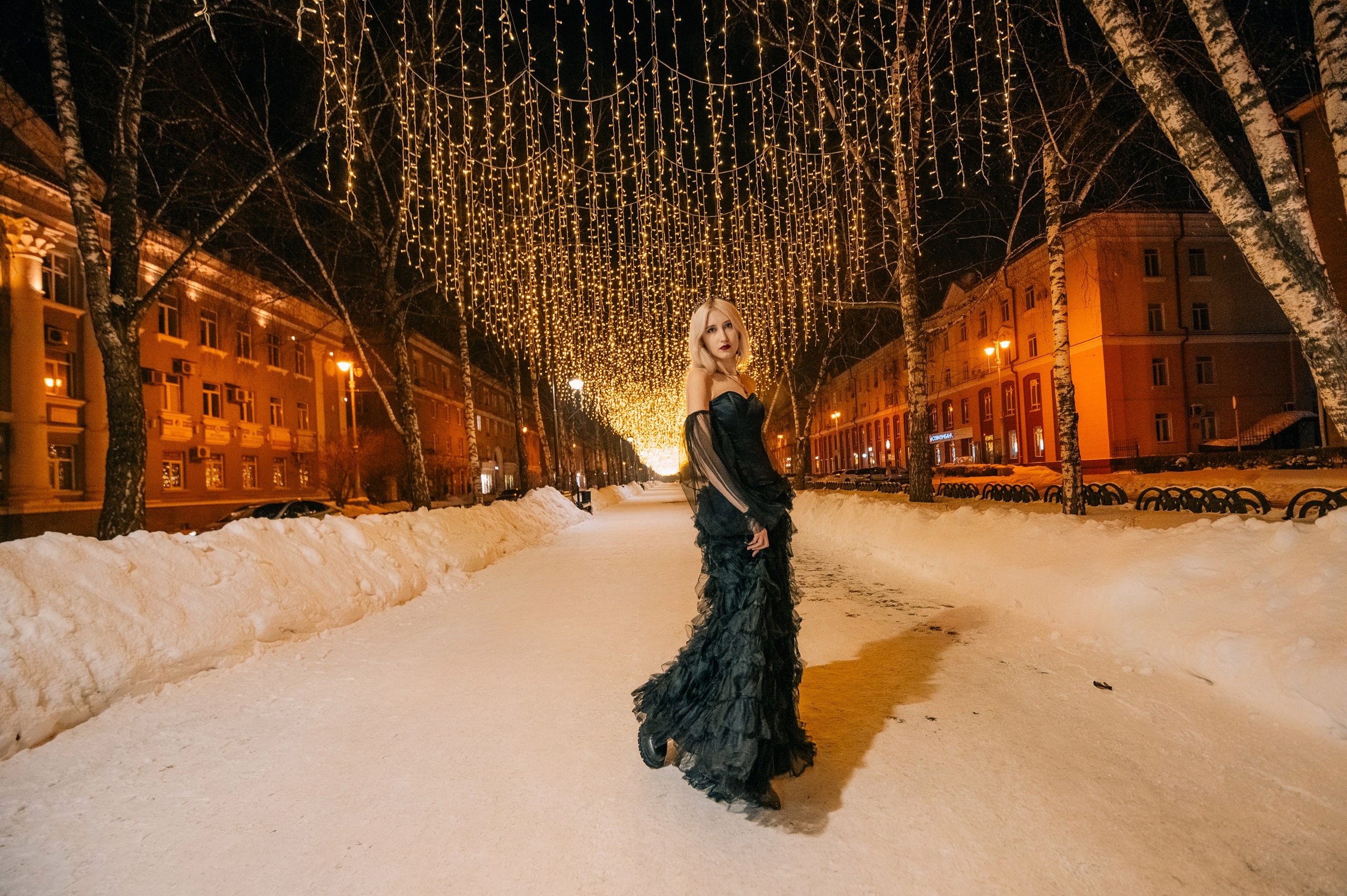 ....... Фотограф в Кемерово Владислав Шульц