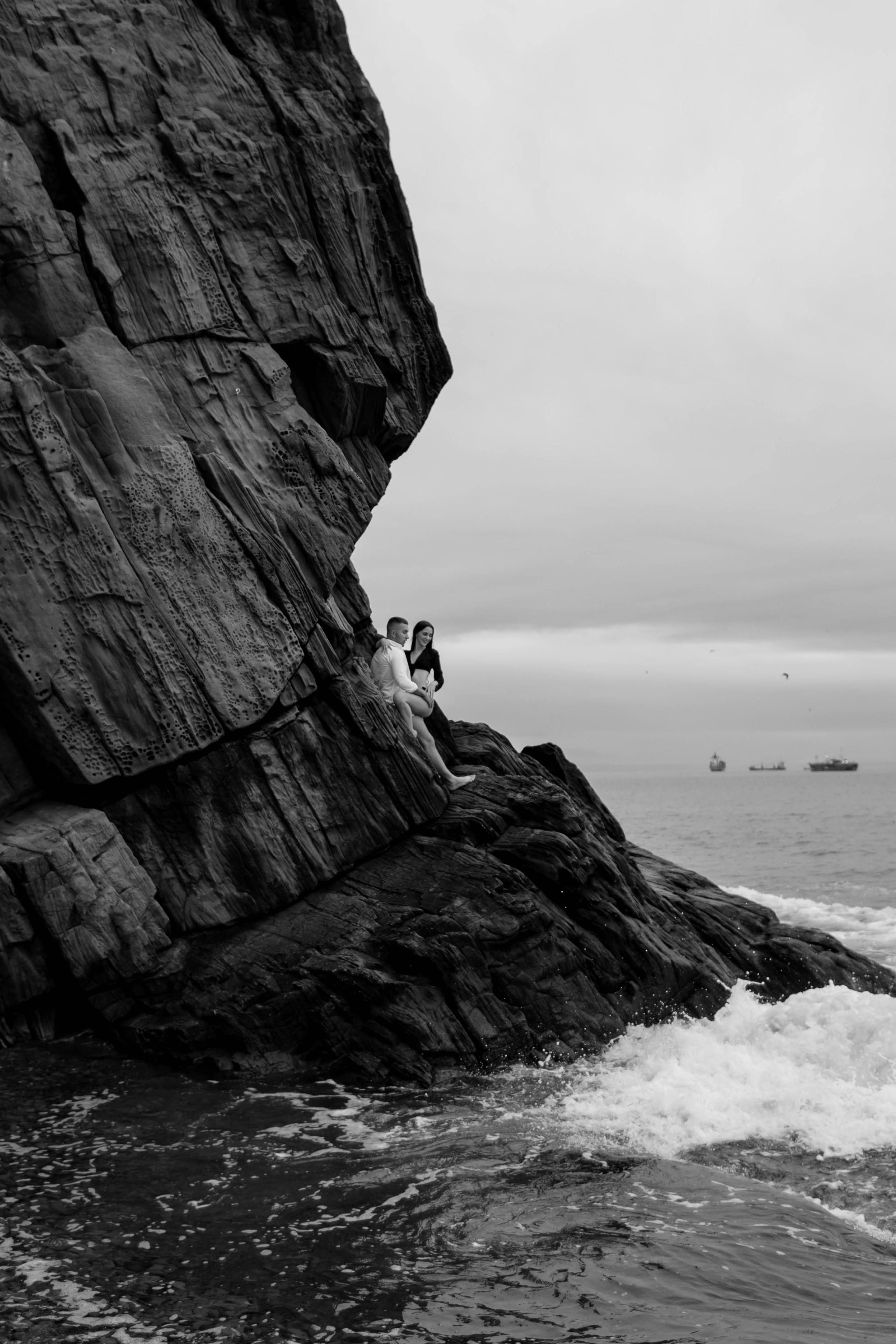 Лера и Андрей. Свадебный фотограф в Москве Анастасия Колесникова