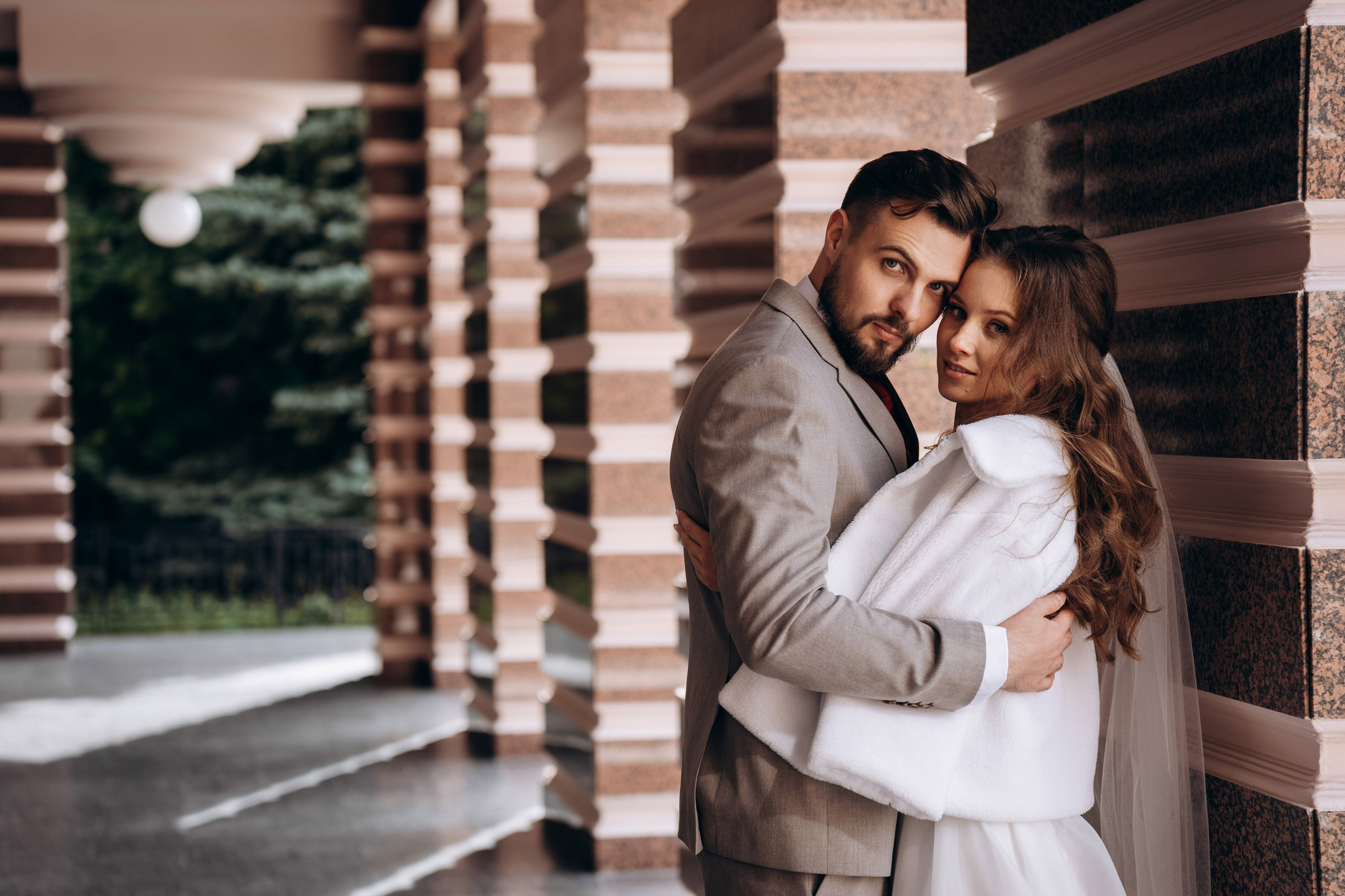 Свадебная фотосессия Ильи и Дарьи. Свадебный фотограф Казань Ranas4you. Свадебный фотограф Казань|Москва Ranas4you