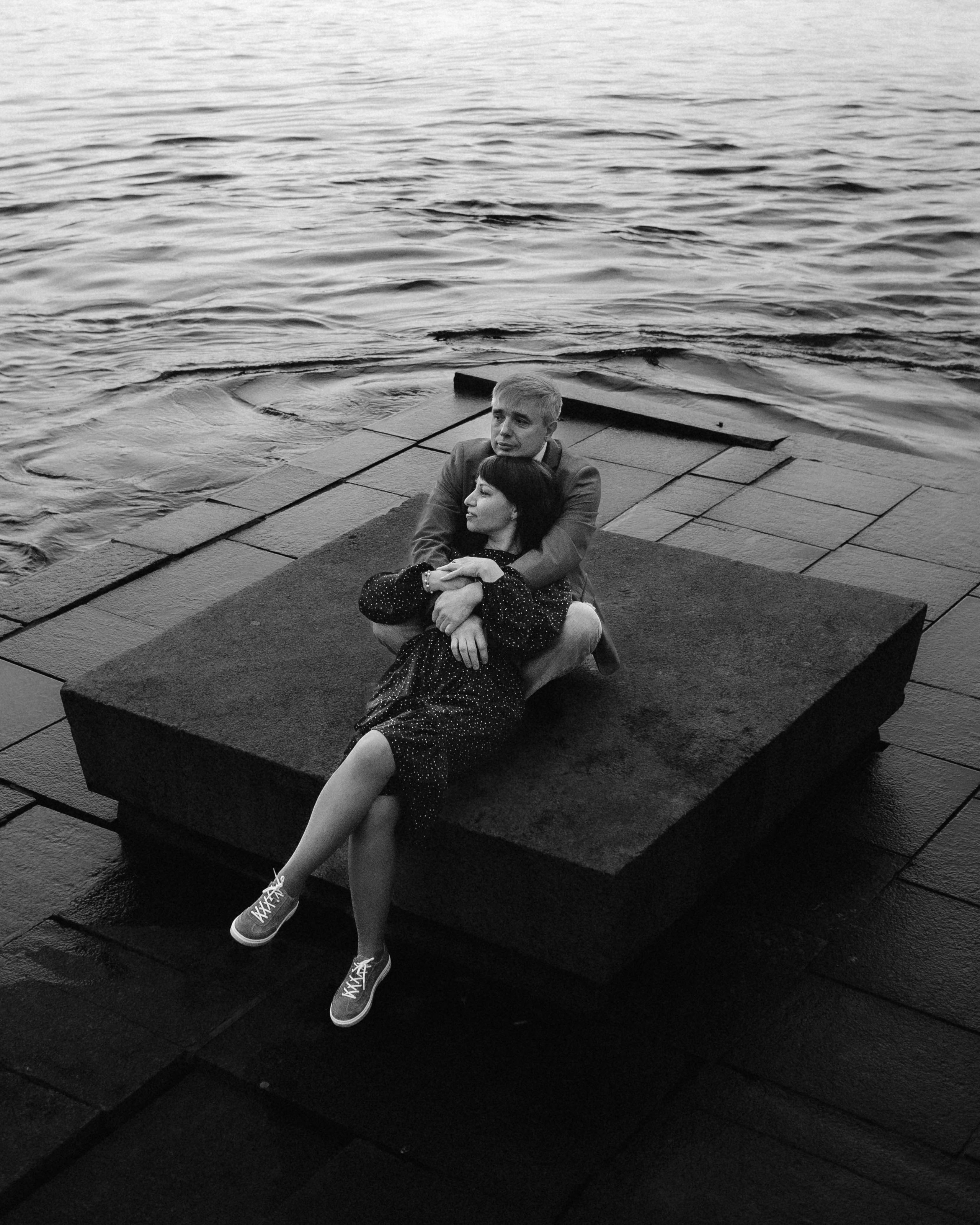 *. Ню-фотограф в Санкт-Петербурге Марина Бахтиярова