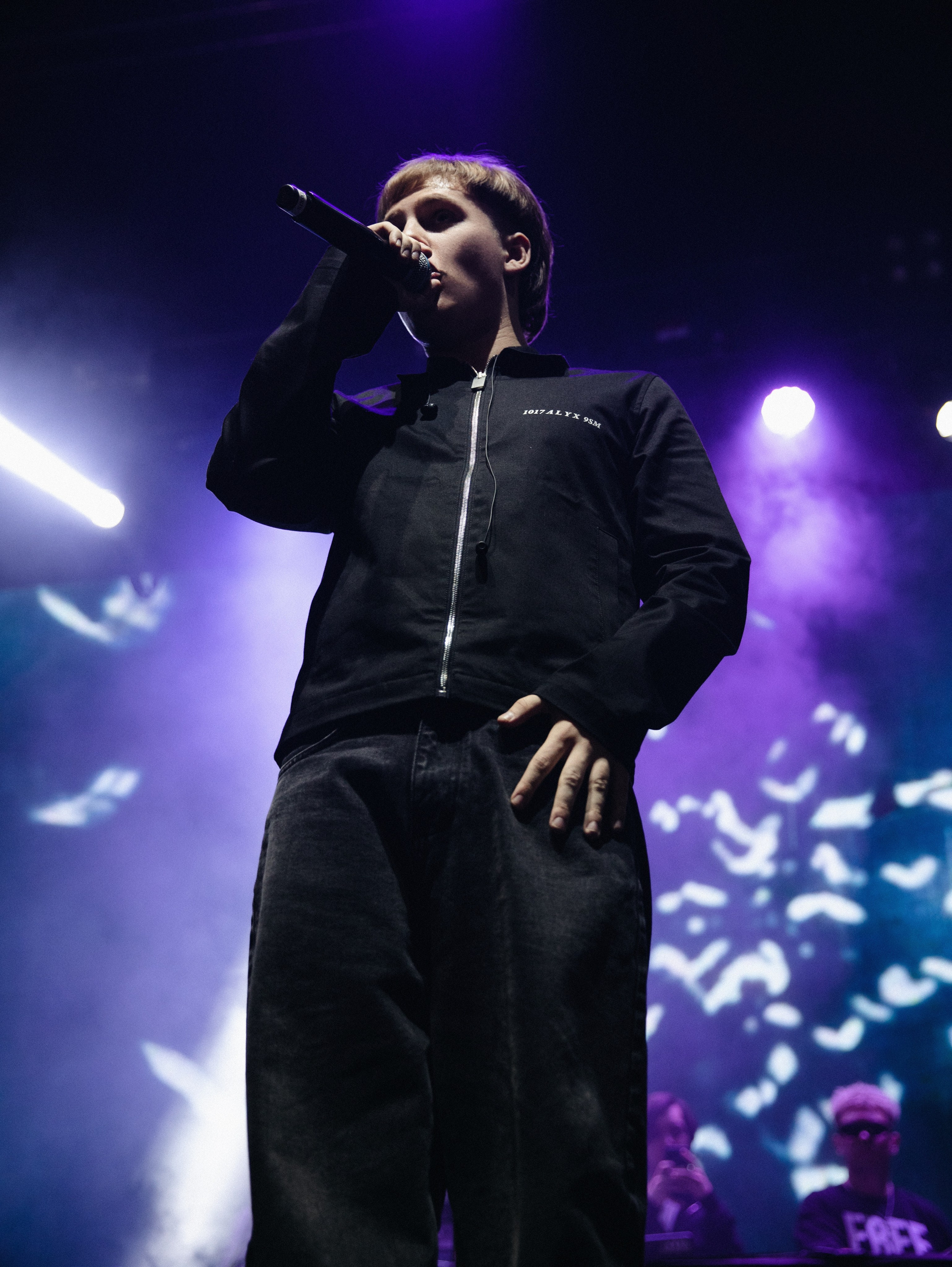 TOXIS 27.01.2024. DARIA BLEDNOVA / photographer Moscow