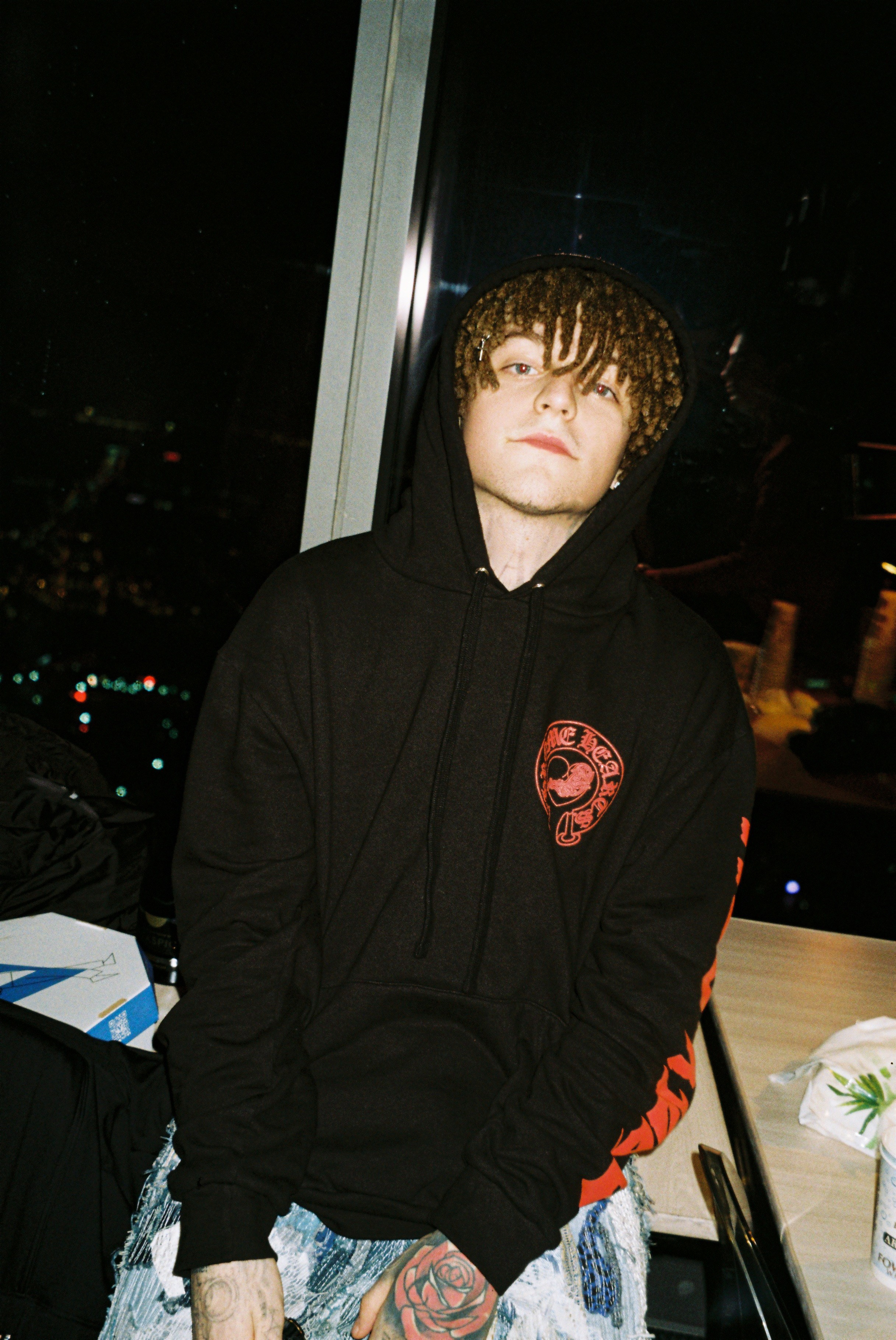 XXXMANERA | 27.12.2023. DARIA BLEDNOVA / photographer Moscow