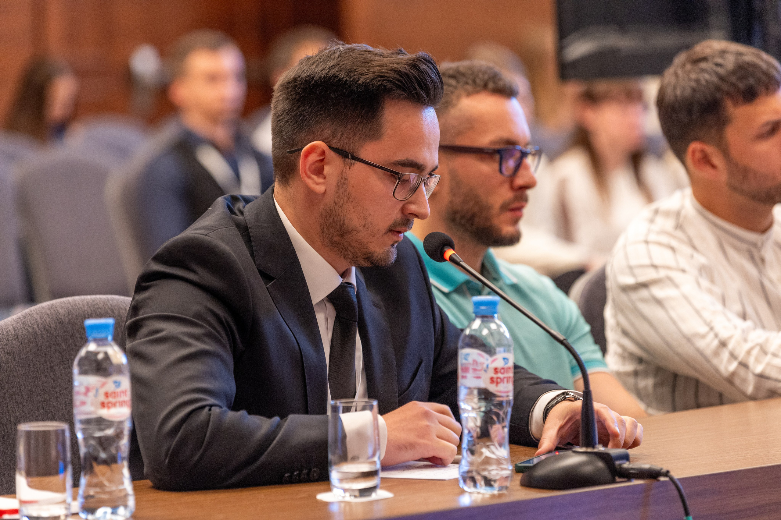 Юридический Форум Мастеров 2024