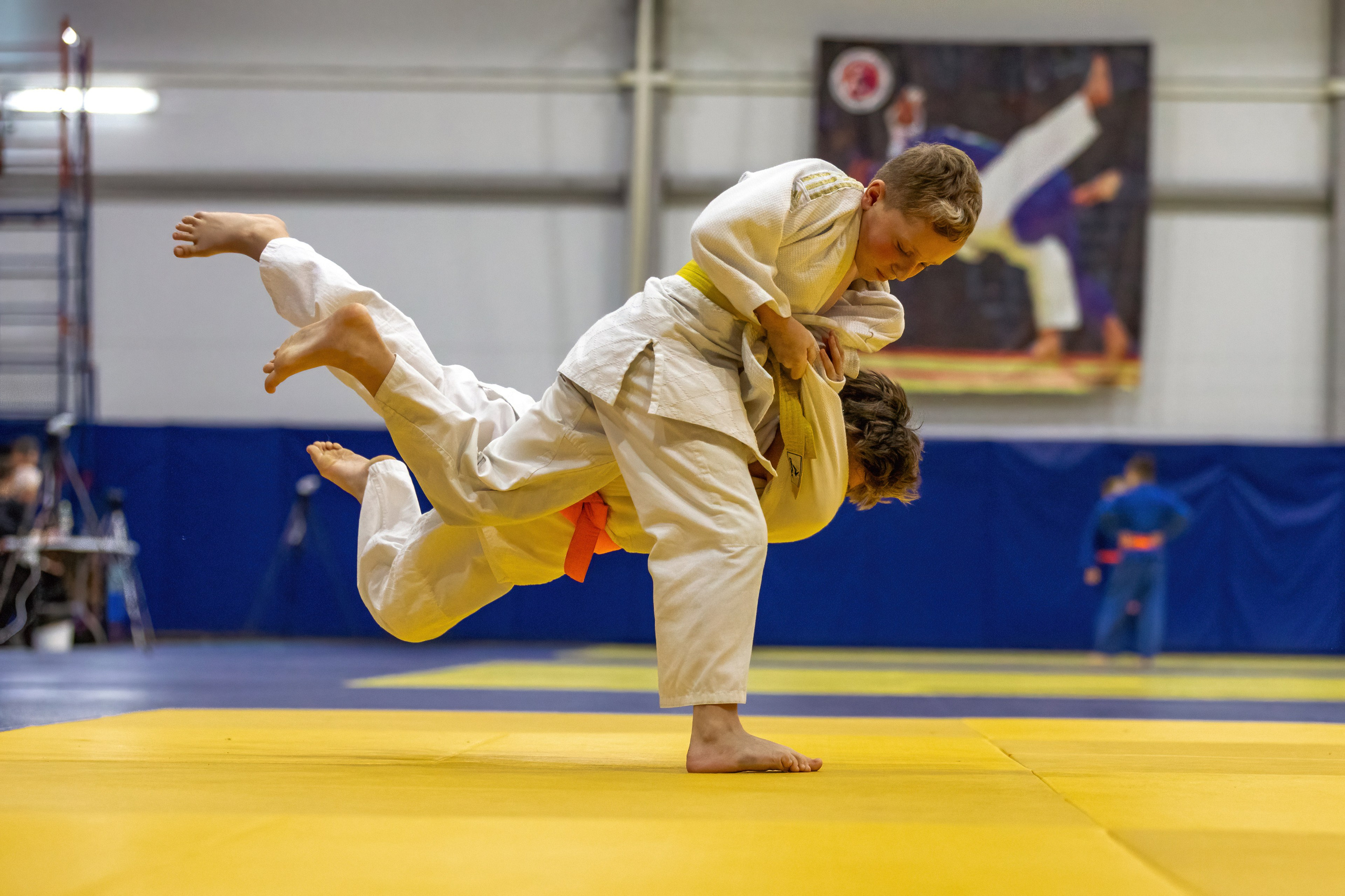 Съёмки спортивных мероприятий. Александр Хрипушин фотограф Воронеж