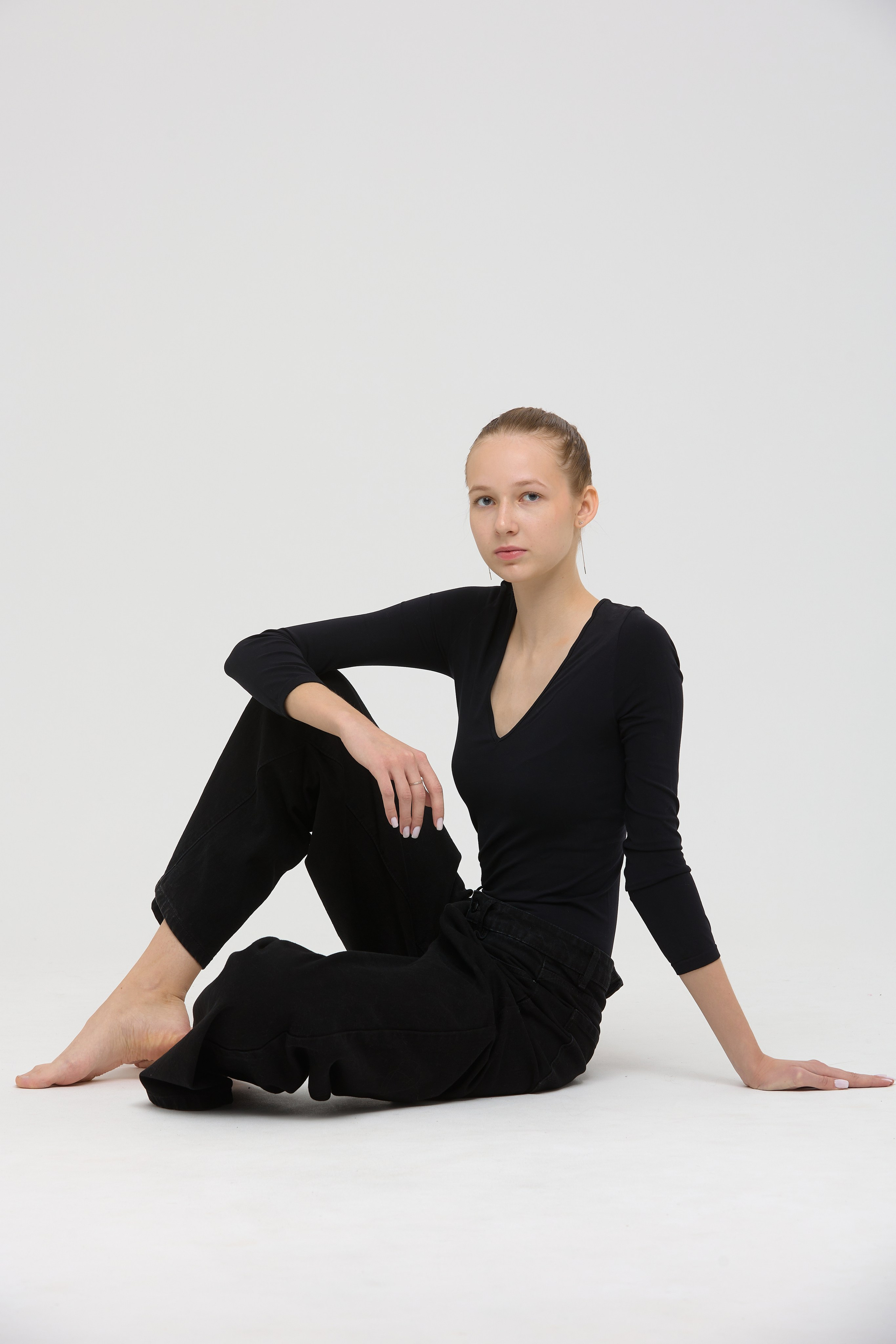 Павлова Милана. Школа Развития моделей Город Ижевск