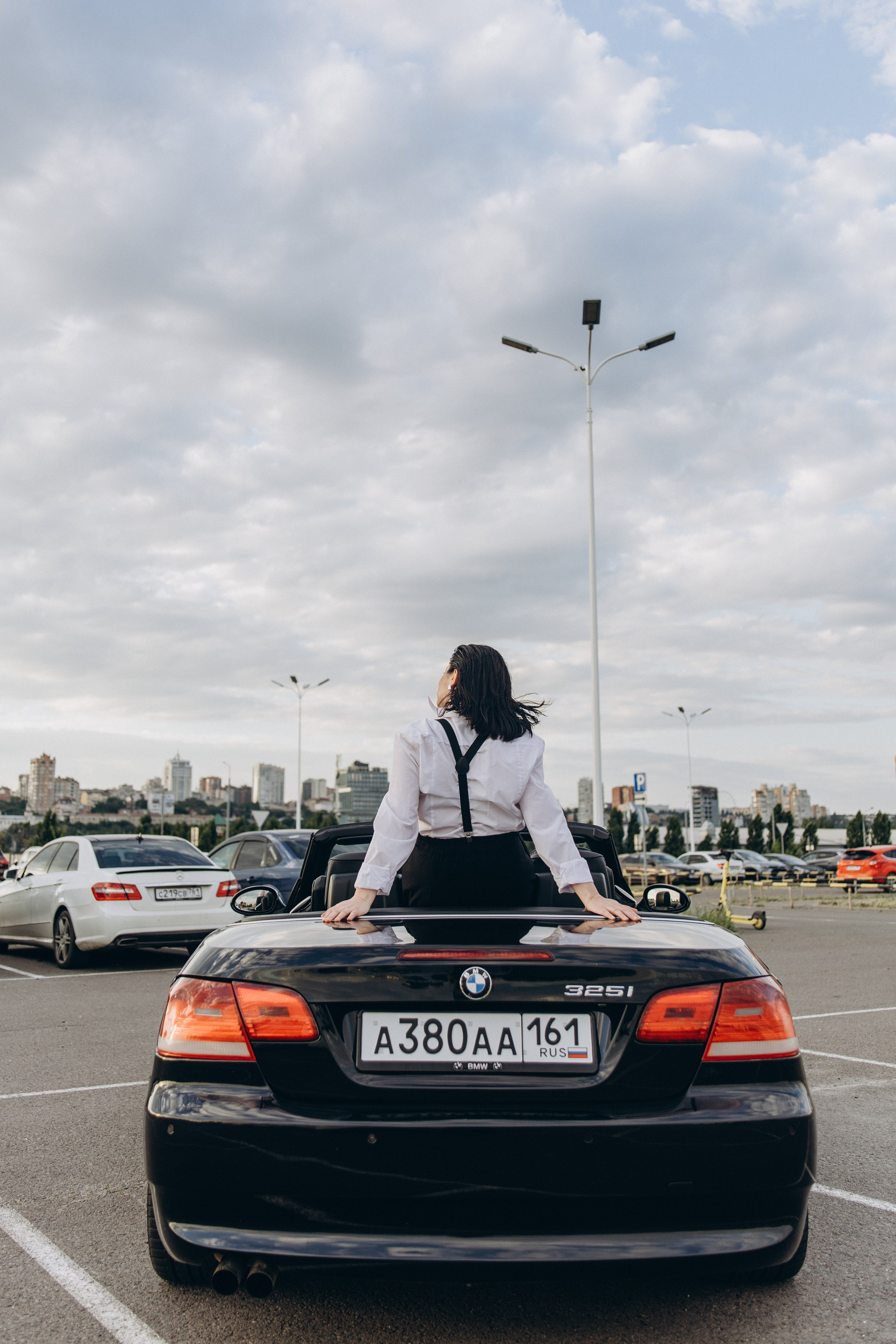 Татьяна. Фотограф Ростов-на-Дону I Москва