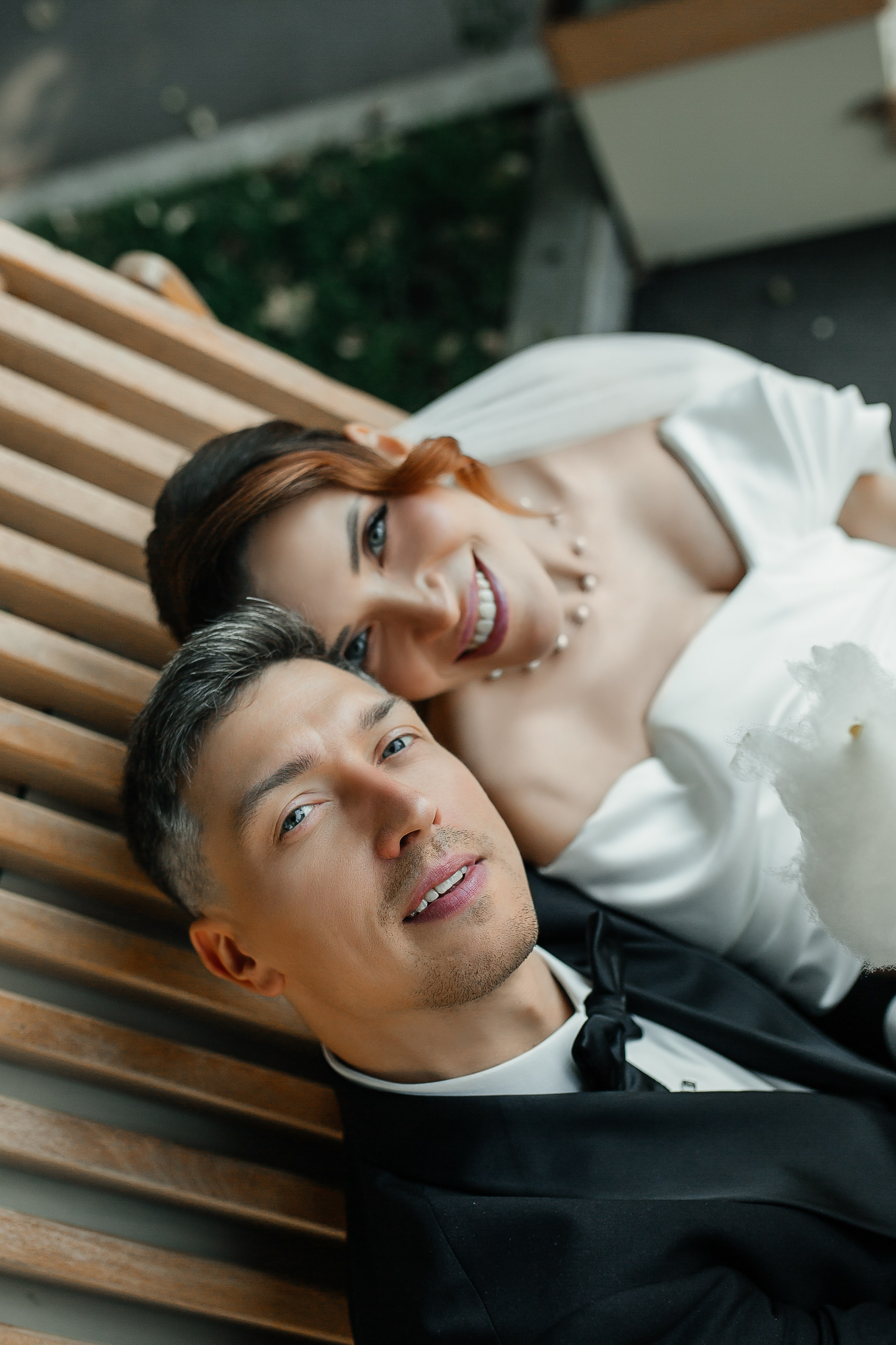 Пена и Ваня