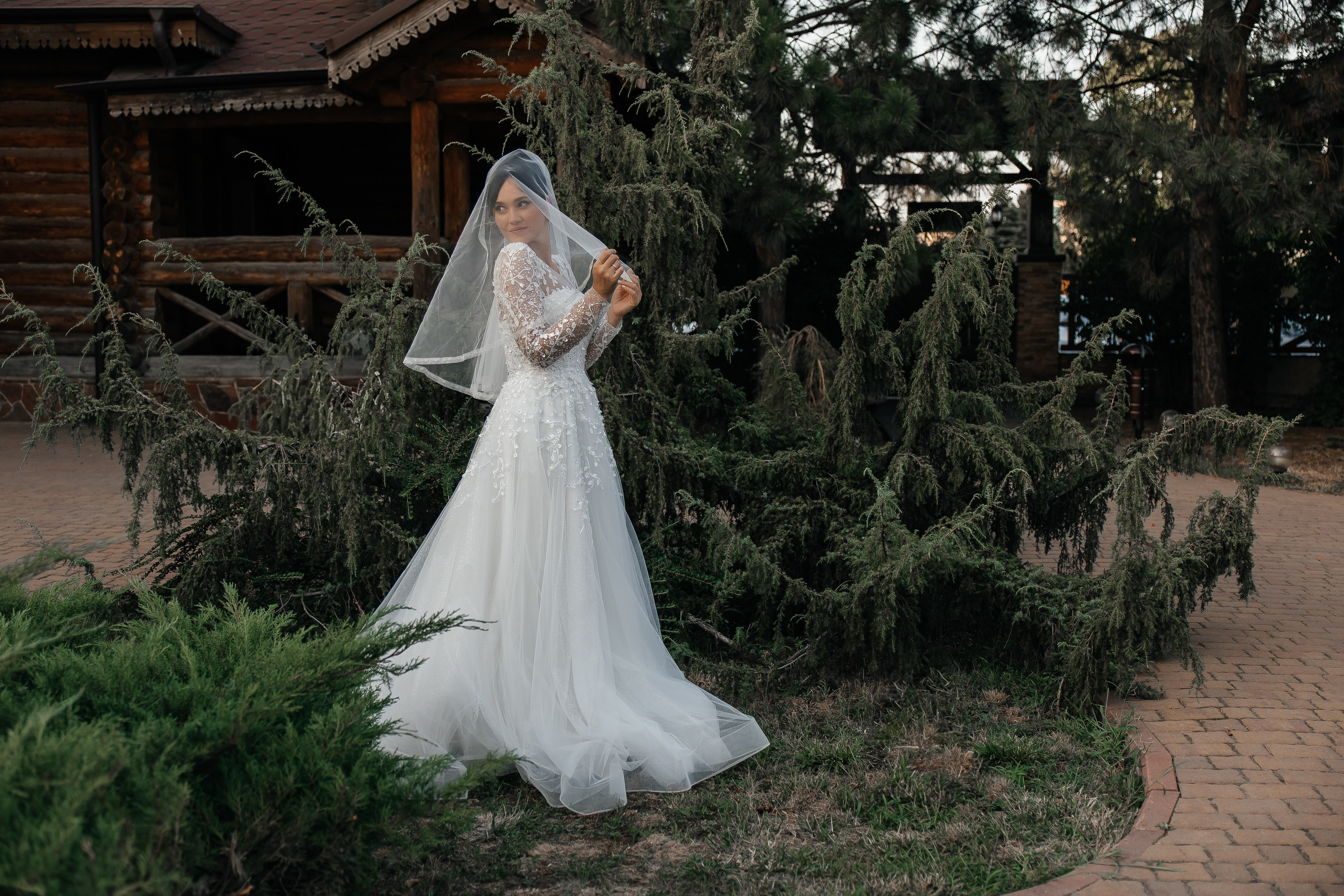 Катя и Паша