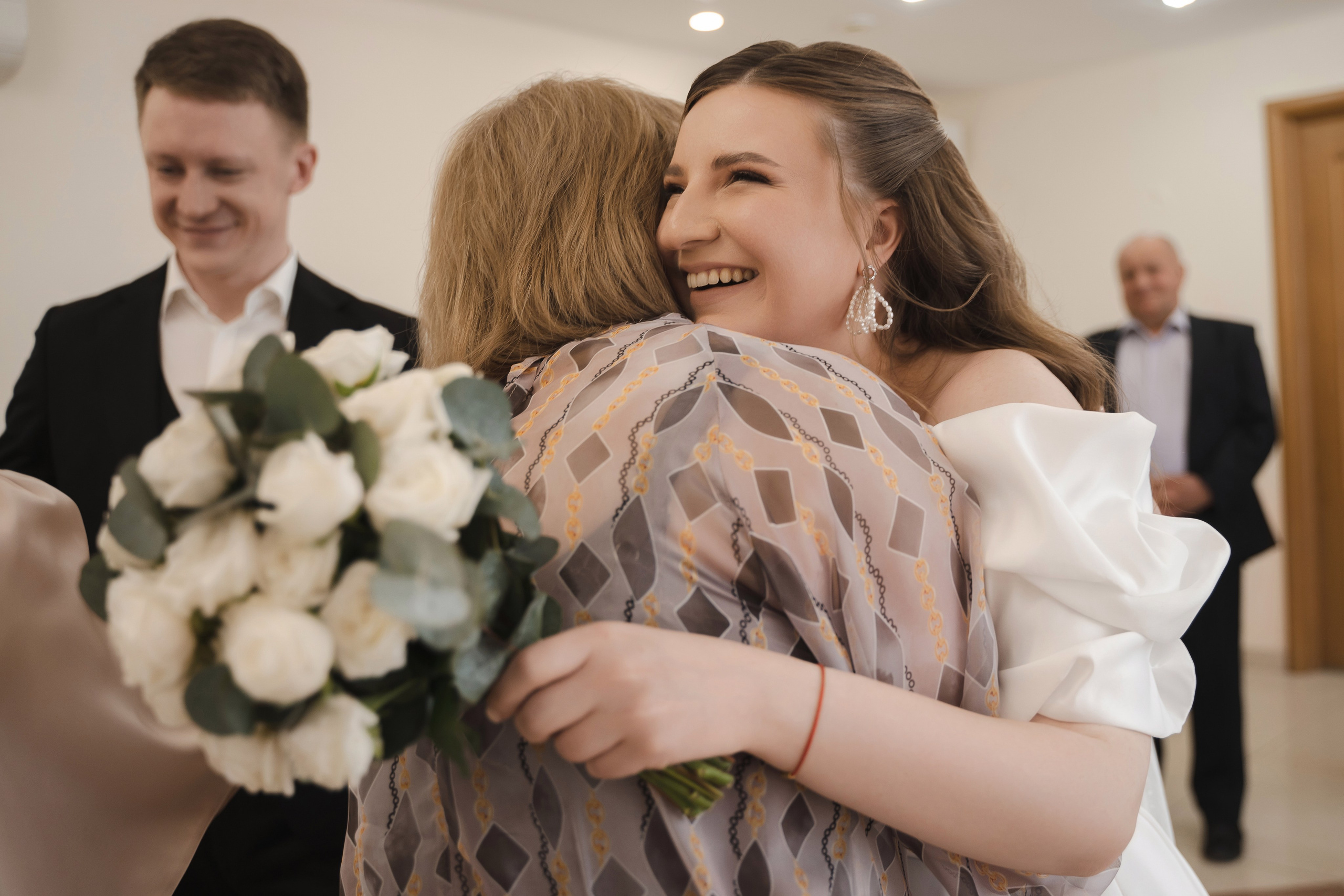 Руслан и Катя. Свадебная и семейная фото-видеосъемка в Уфе, Москве