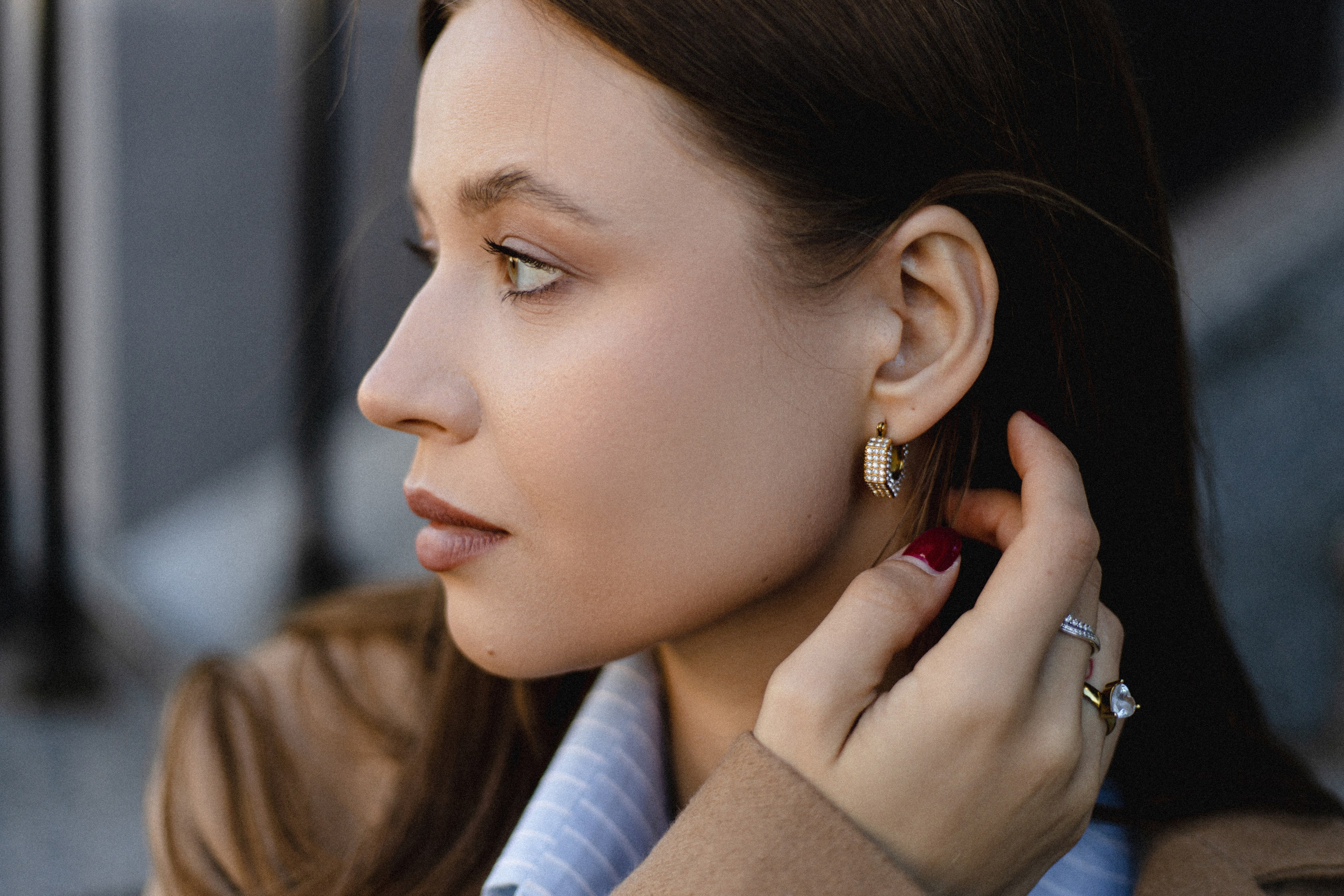 Maria. Портретный фотограф в Минске Анастасия Воробей