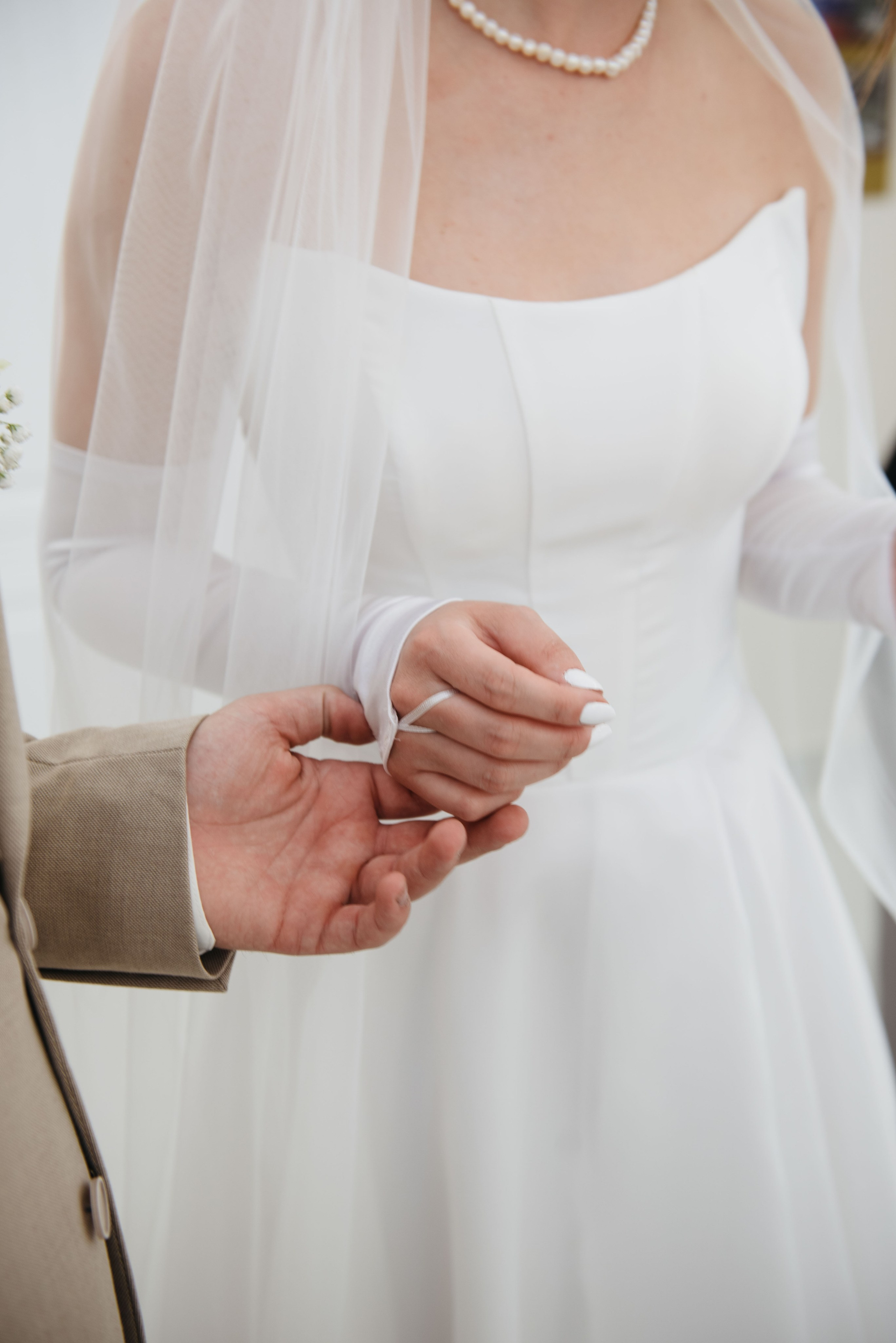 Свадебная фотосъемка в семейном кругу. Свадебный фотограф — фотограф на свадьбу в Воронеже — Свадебное фото