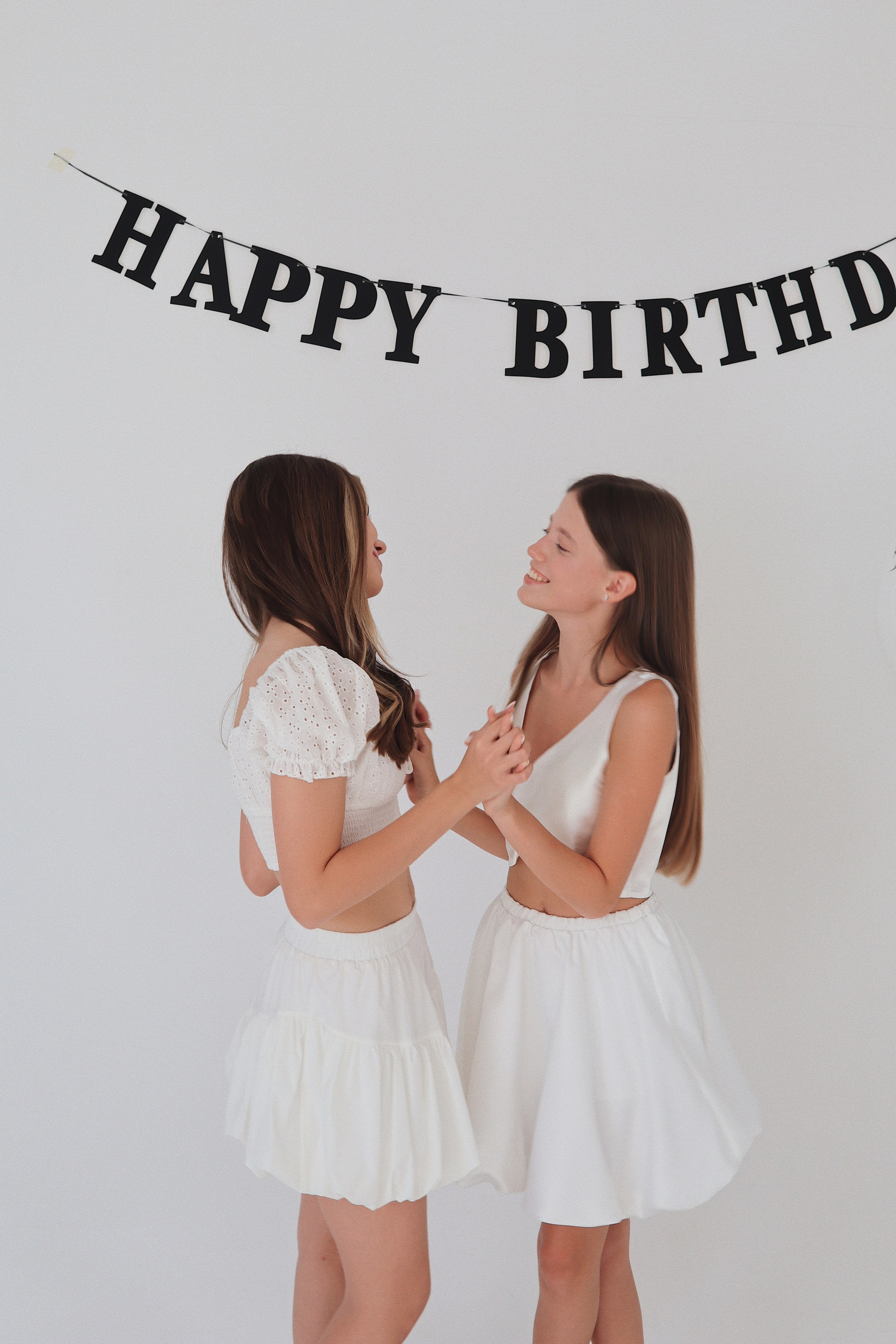 Happy birthday, Liza. Фотограф Елизавета Наумова