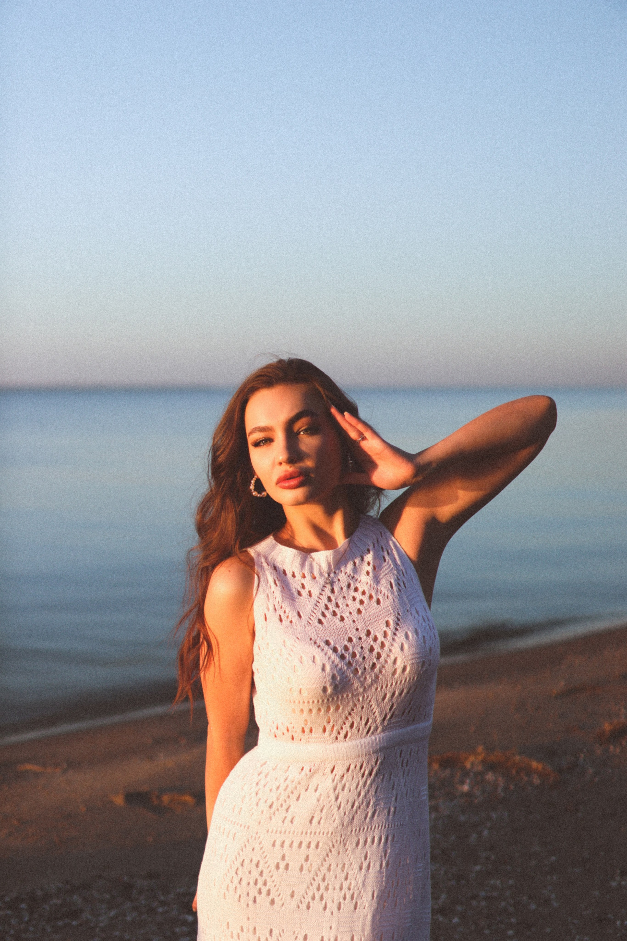 Елизавета. Фотограф Елизавета Наумова