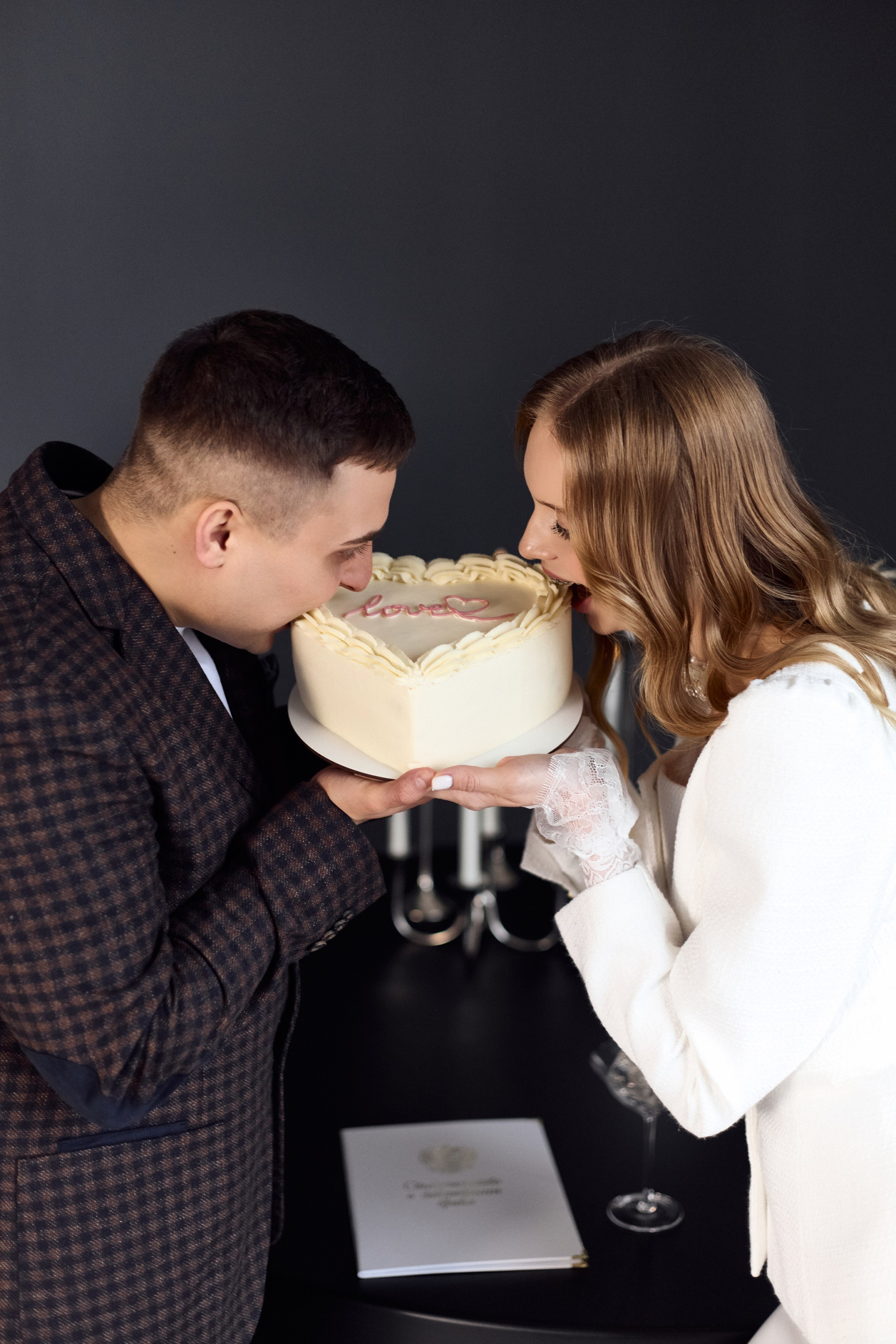 Свадьба Кирилла & Кристины. Фотограф Елизавета Наумова в Волжском & Волгограде