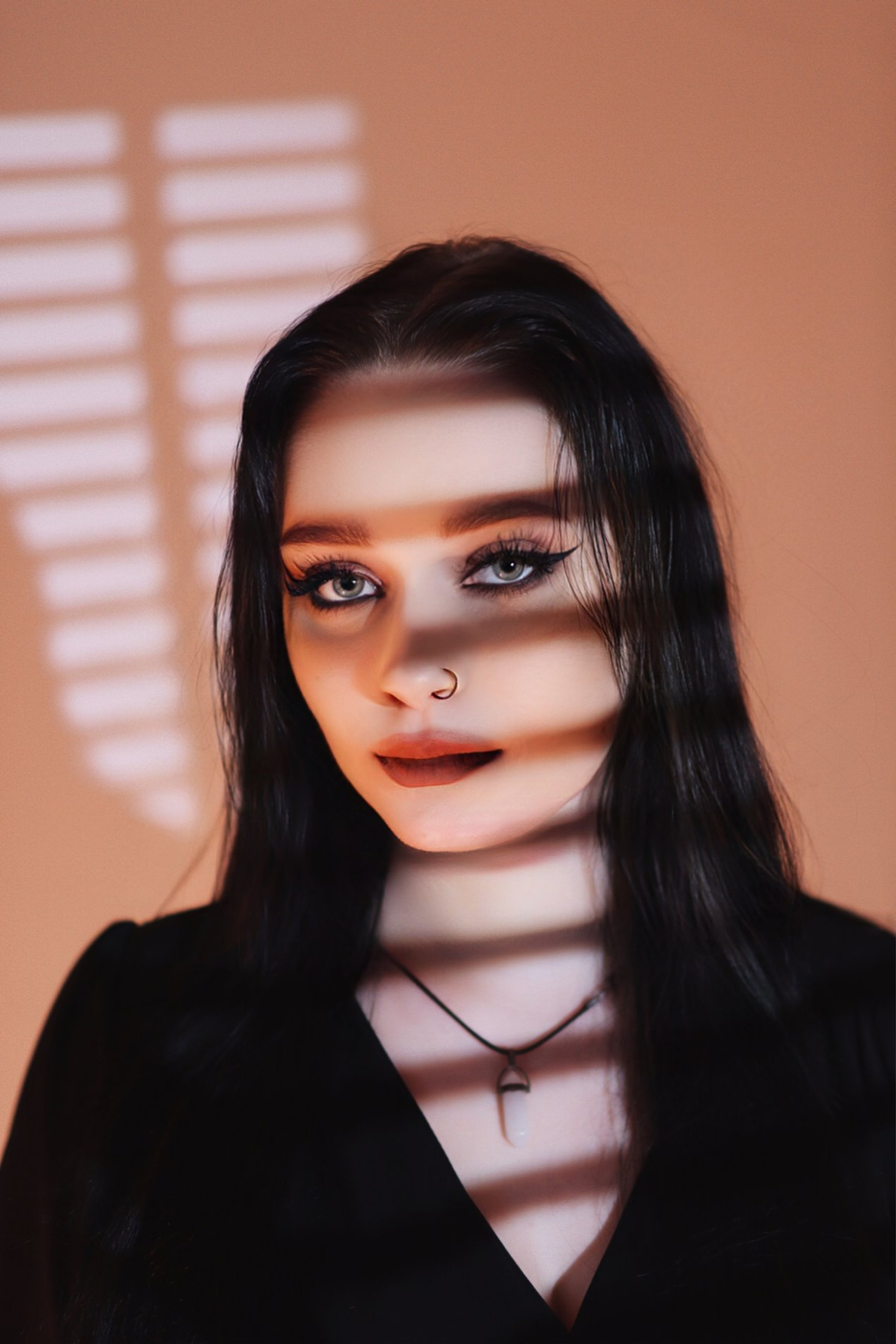 Даша. Фотограф Елизавета Наумова