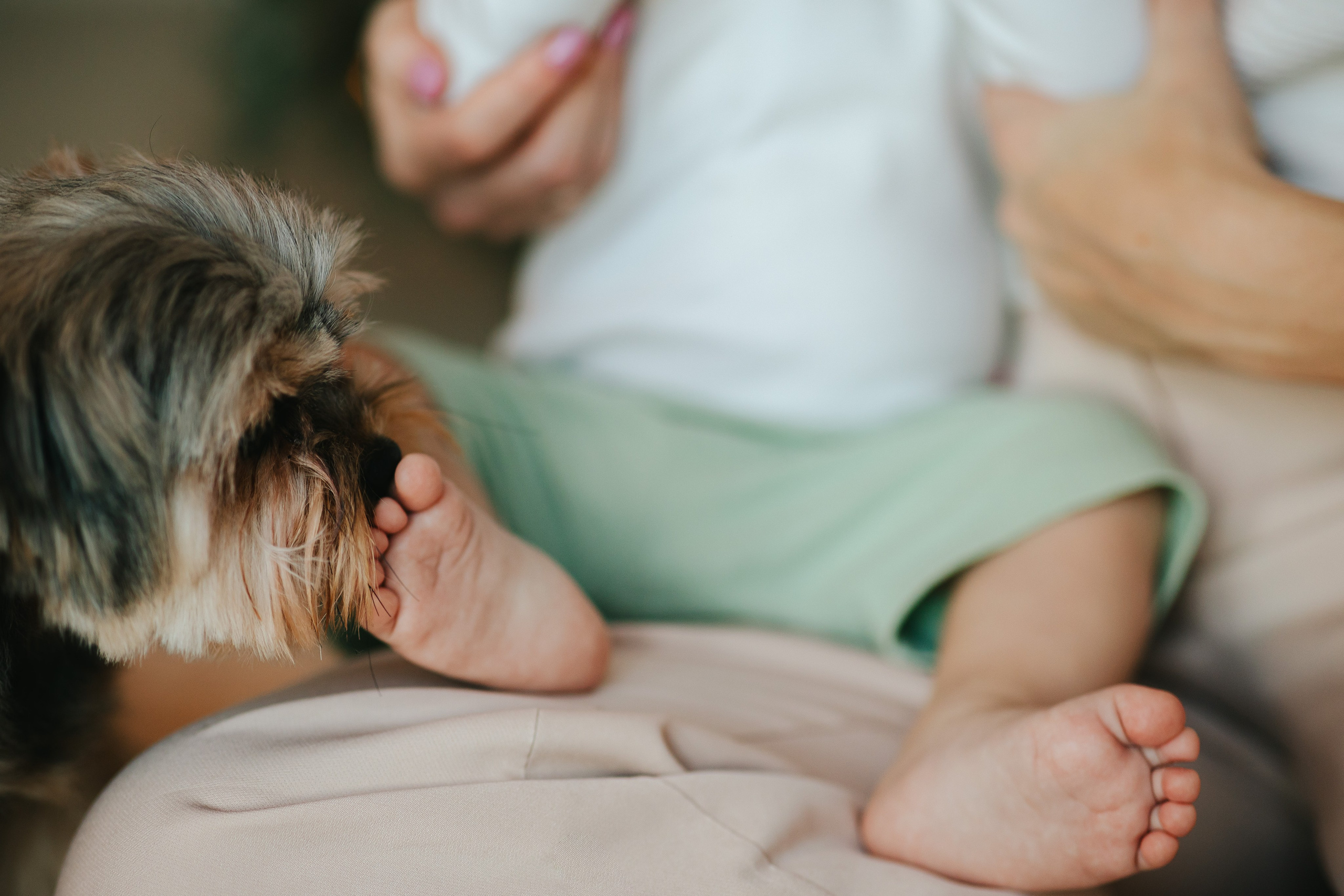 Артур, Оля и Серёжа. Семейный lifestyle фотограф в Санкт-Петербурге Людмила Пахомова