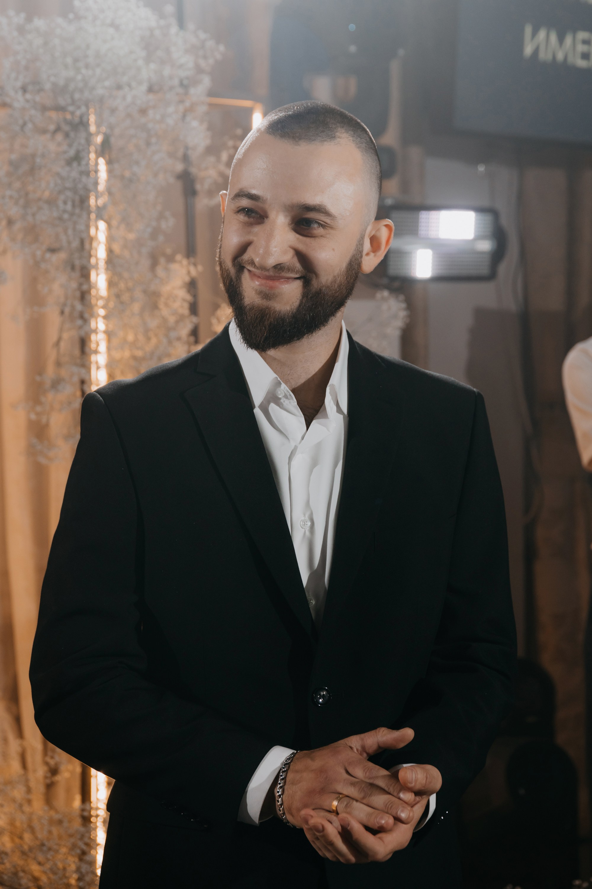 Эльдар & Алина. Фотограф ваших событий