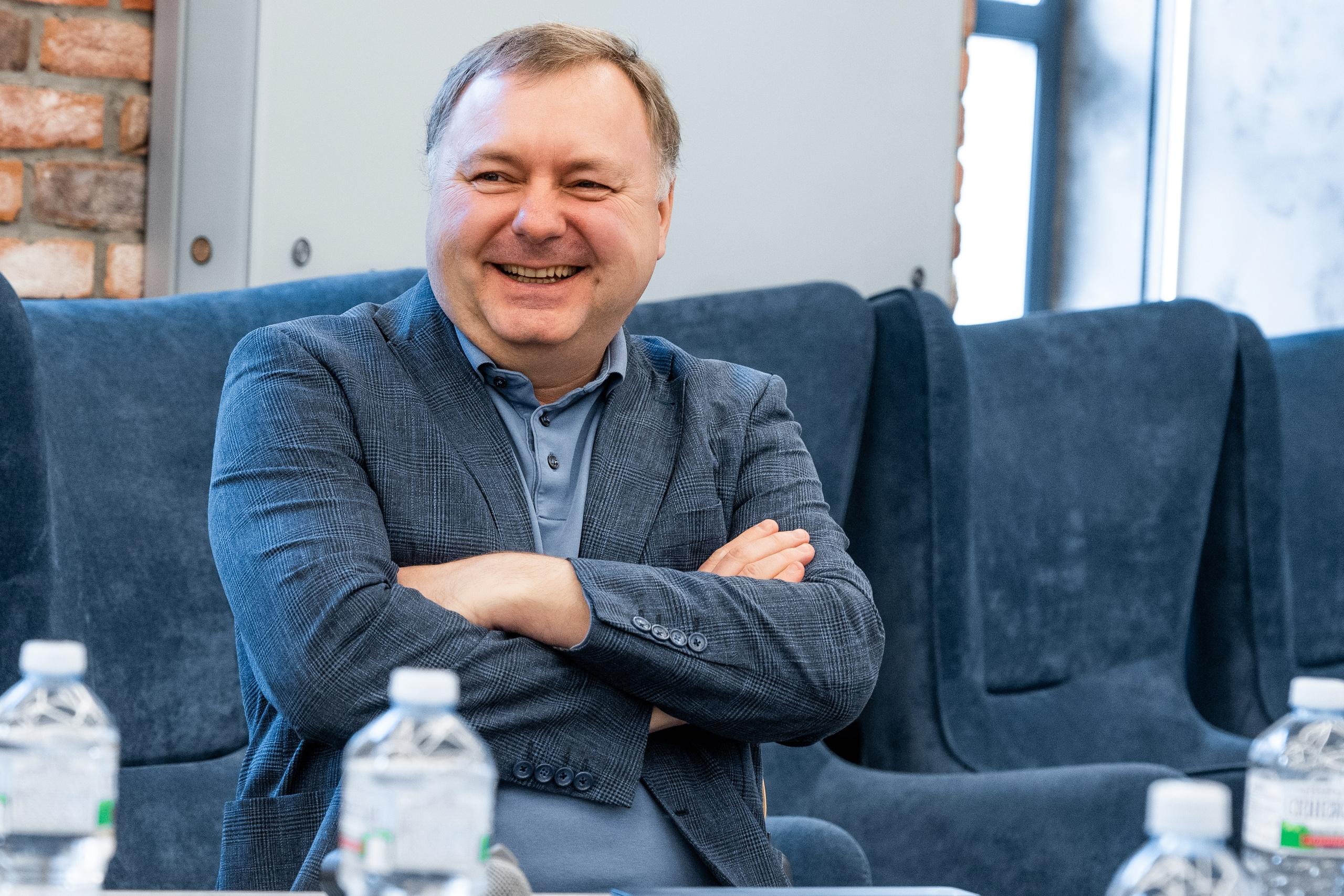 Газпром нефть. СУОД. KORSHIKOV SERGEY