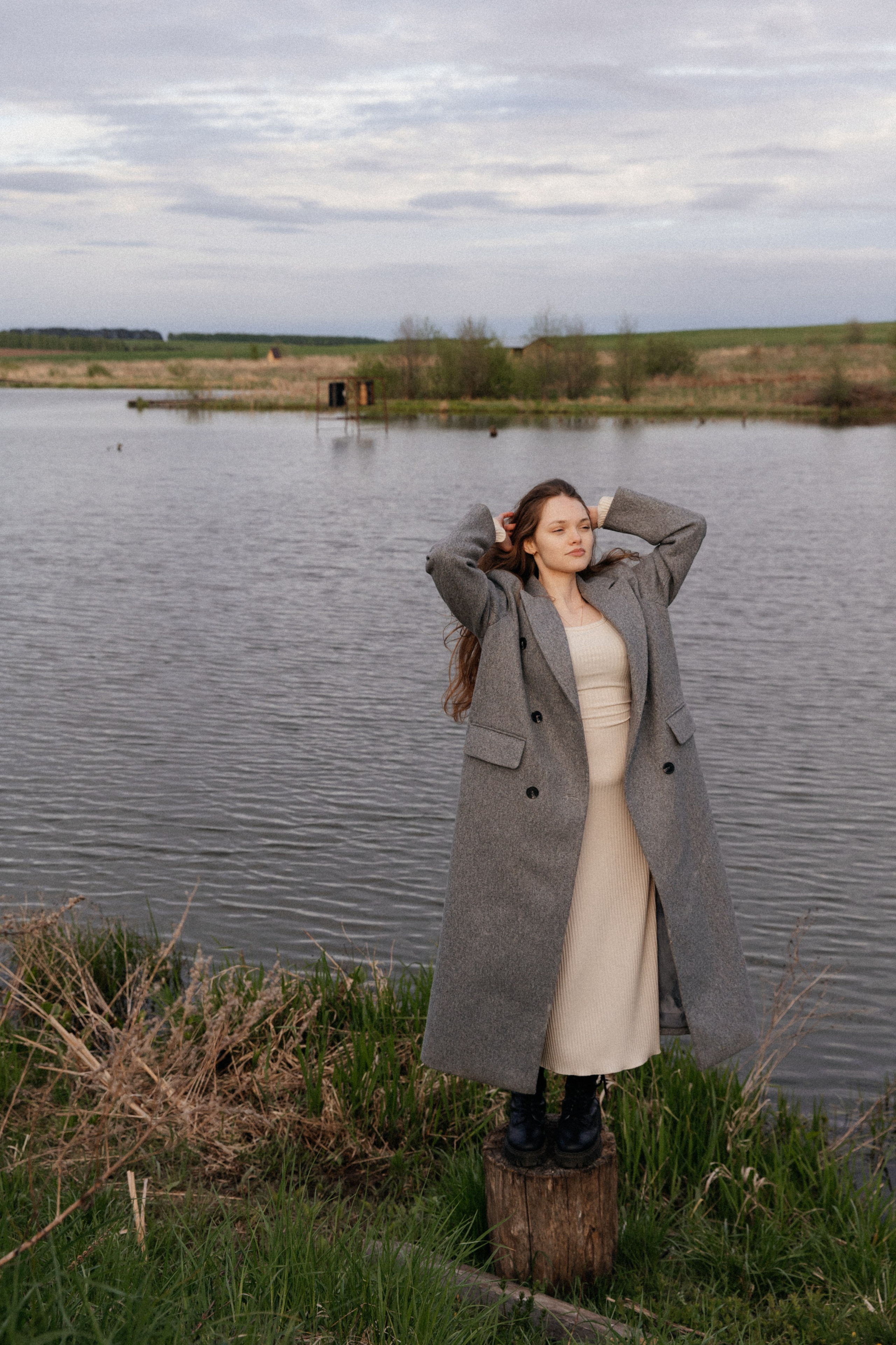 Алена. Фотограф Ульяна Дивина в Нижнем Новгороде и Нижегородской области