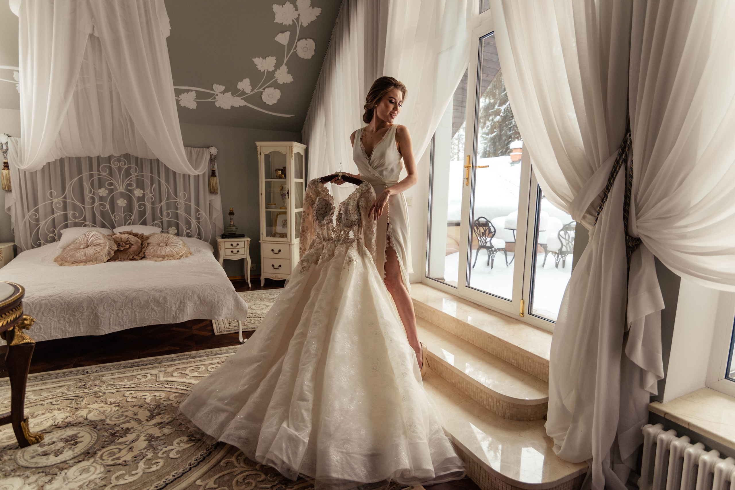 Свадебное. Фотограф Анна Кузьмина Ангарск, Иркутск