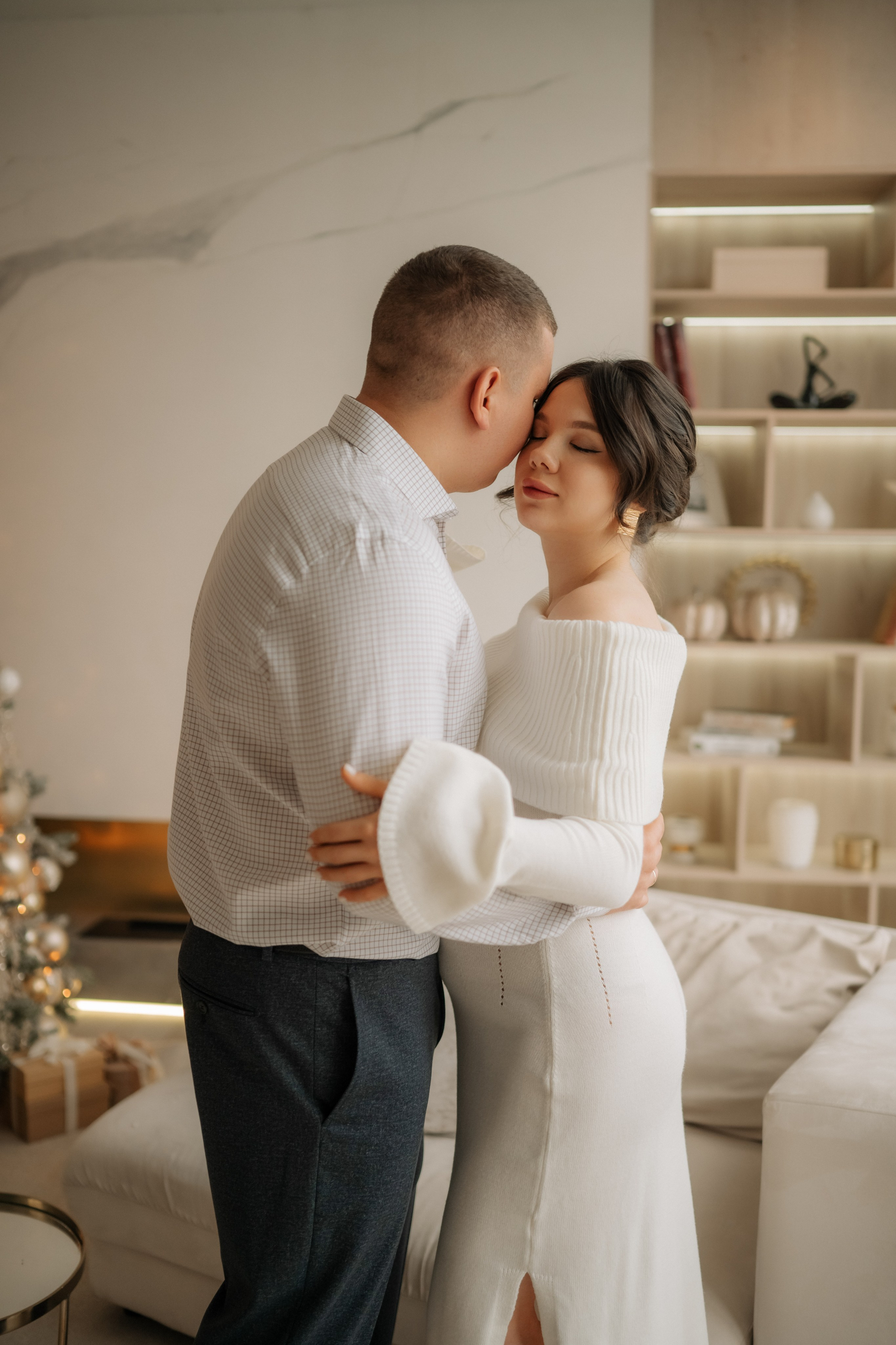 Алина и Илья. Дьяконова Валерия семейный и детский фотограф в Санкт-Петербурге