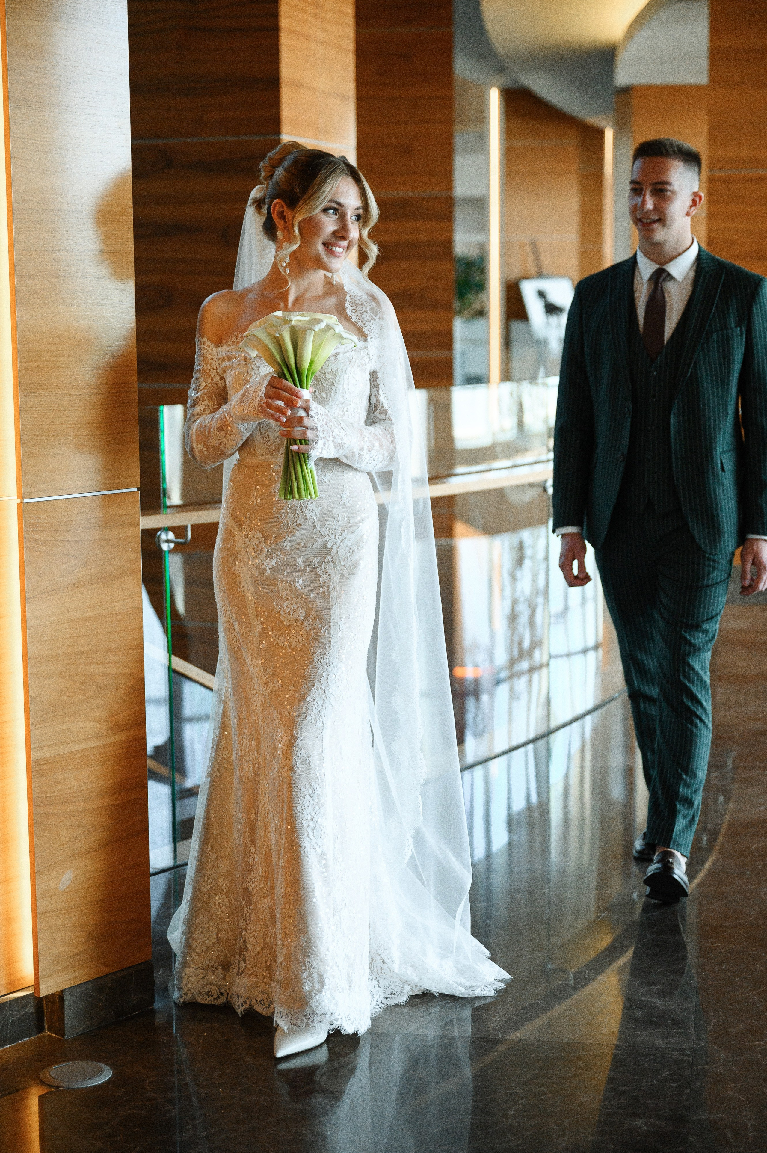 Илья & Алина