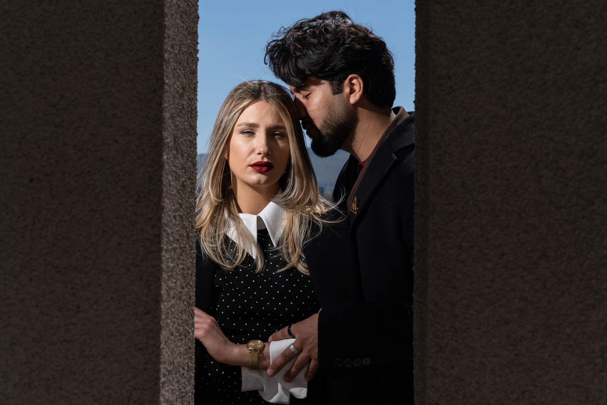 Love Story. Семейный Фотограф Анна Миронова