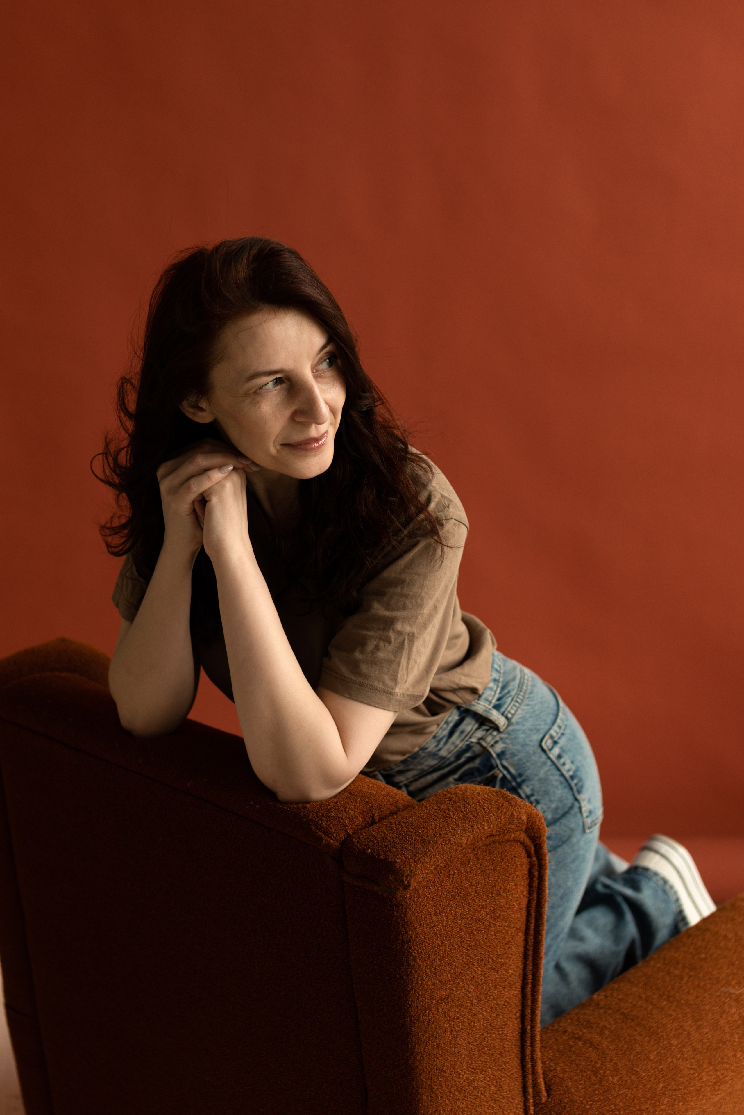 Ira. Семейный, Свадебный фотограф СПБ Питер— Романова Екатерина