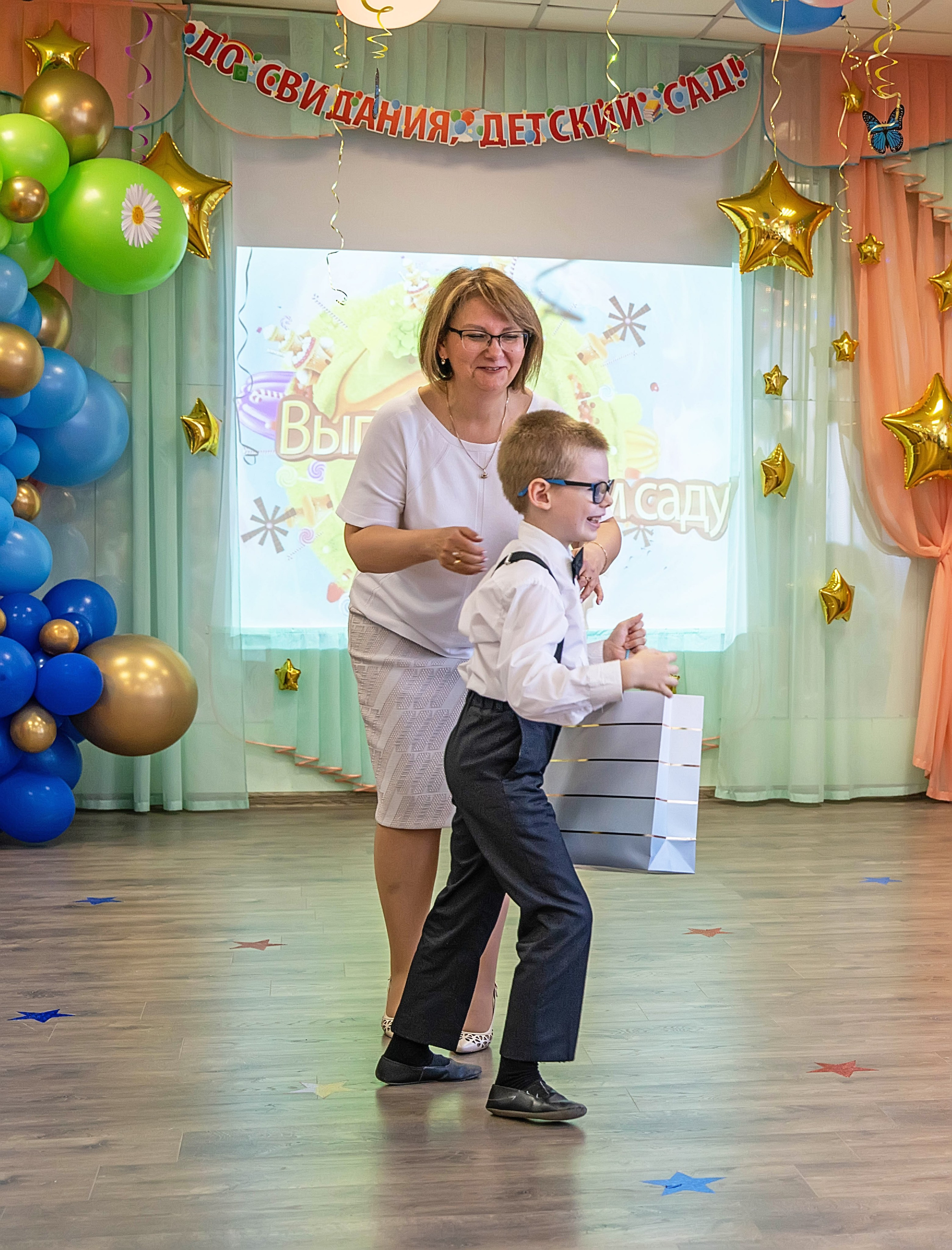 Выпускной. Семейный и детский фотограф в Нижнем Новгороде