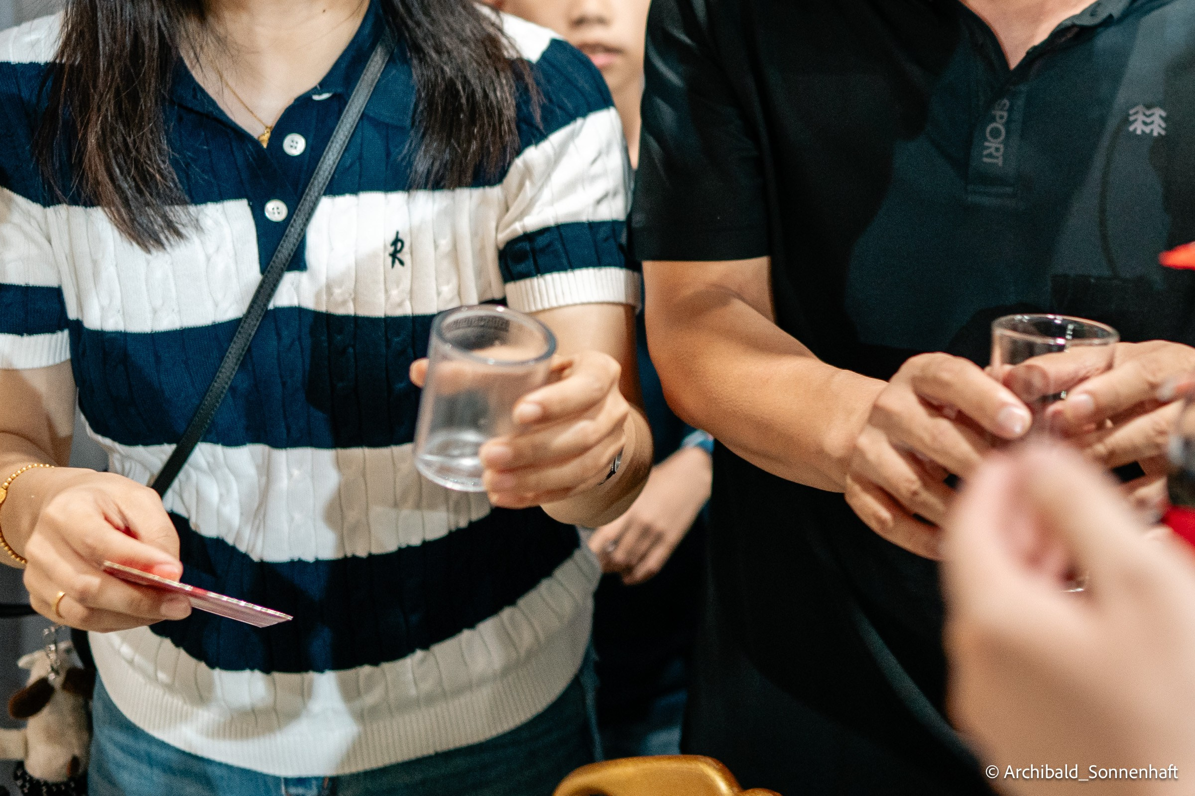 Chinese Wedding in China. Photographer in Guangzhou, China. Archibald Sonnenhaft