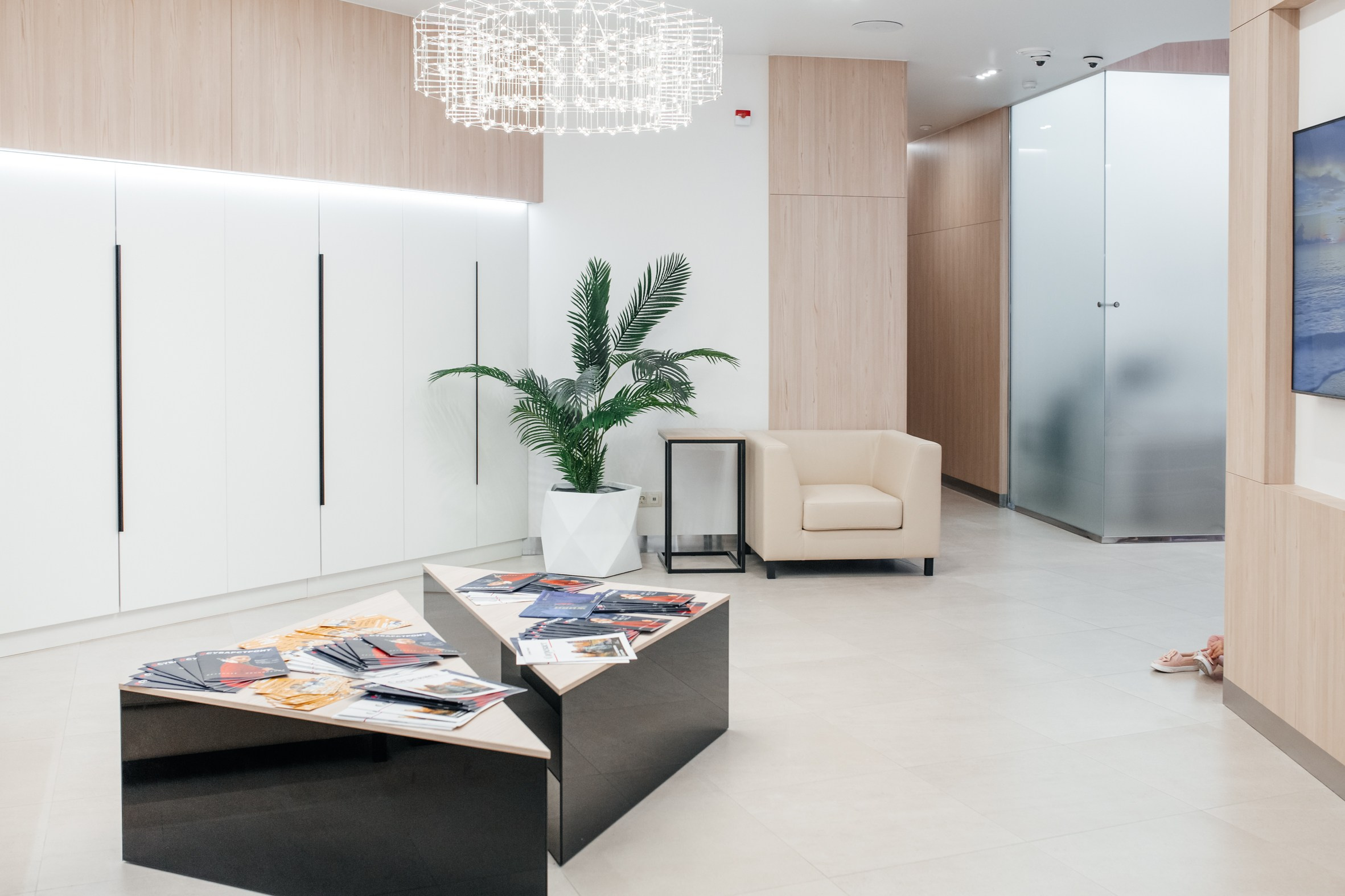 Интерьер и экстерьер. Люксмедиа — это команда фотографов и видеографов. Город Казань. Дамир Сафин