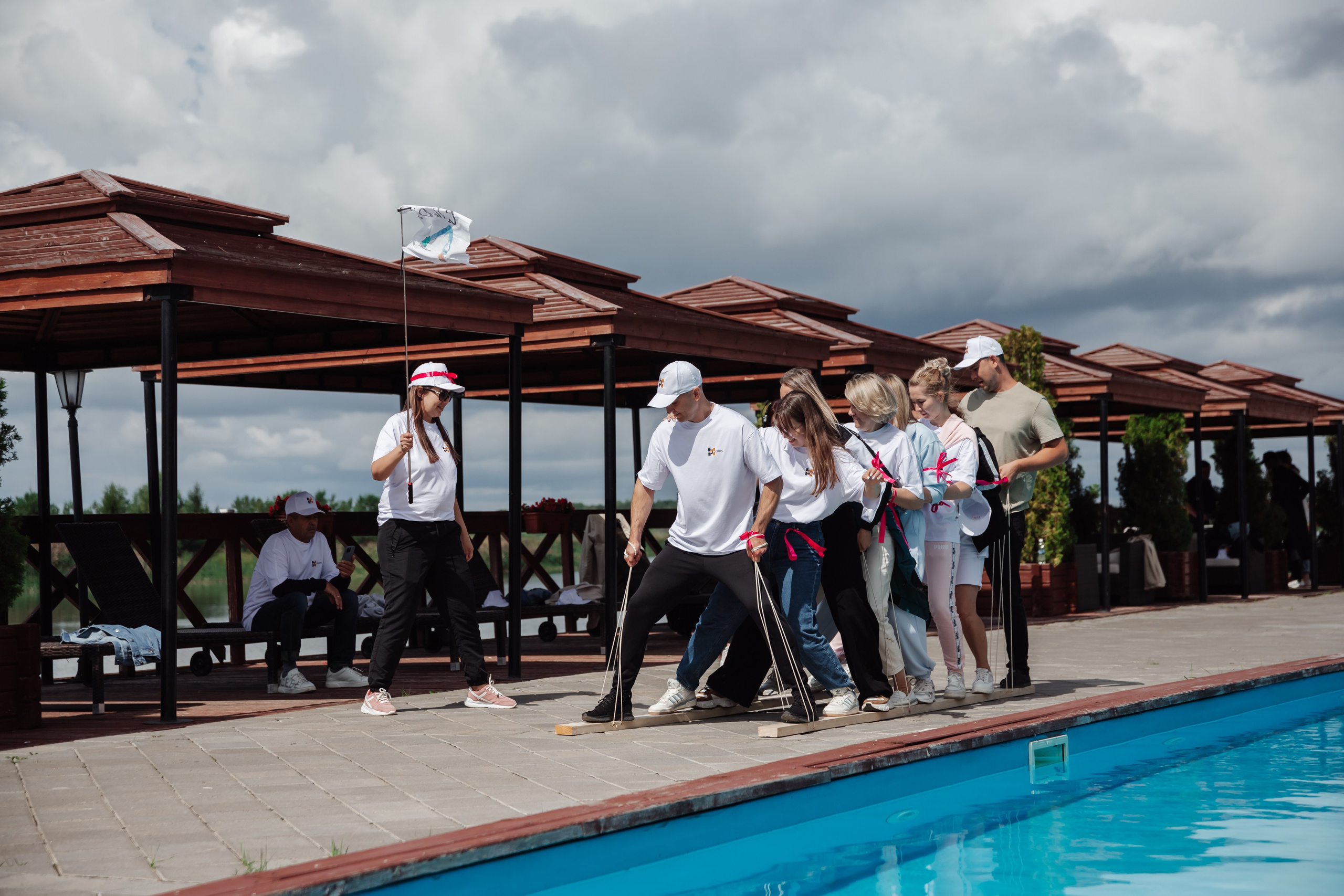 Конференции и мероприятия. Люксмедиа — это команда фотографов и видеографов. Город Казань. Дамир Сафин