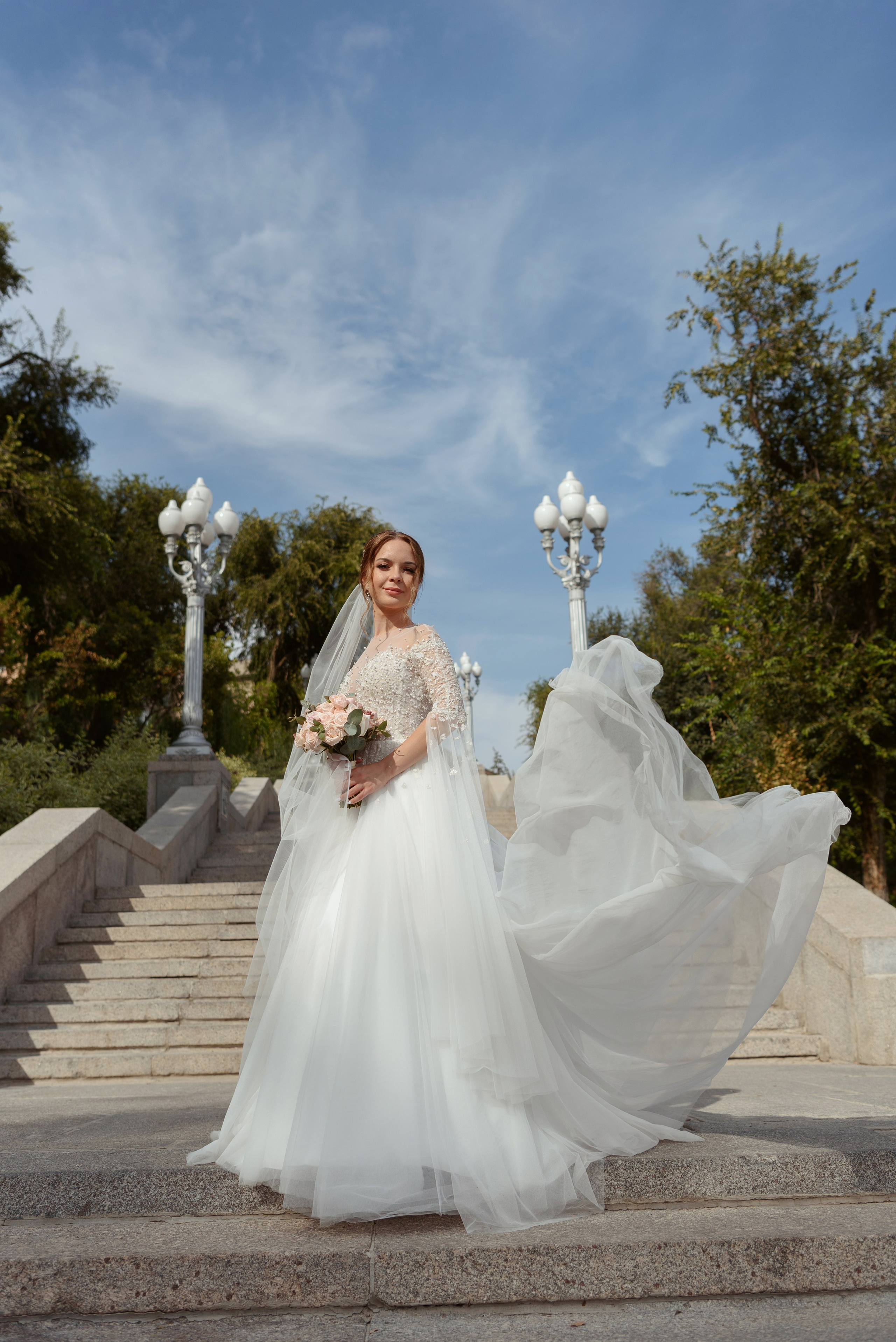 Андрей и Леся. Свадебный фотограф Кузьмина Лилия