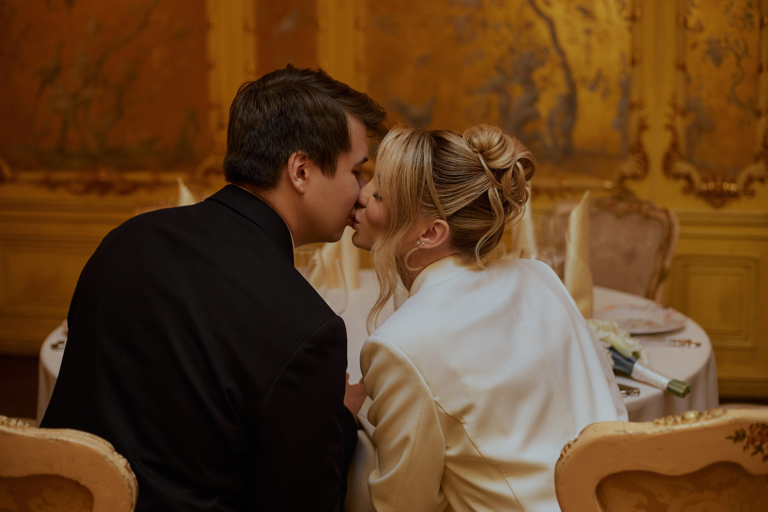 ОКСАНА | ИЛЬЯ. Фотограф Москва Анастасия Толстова