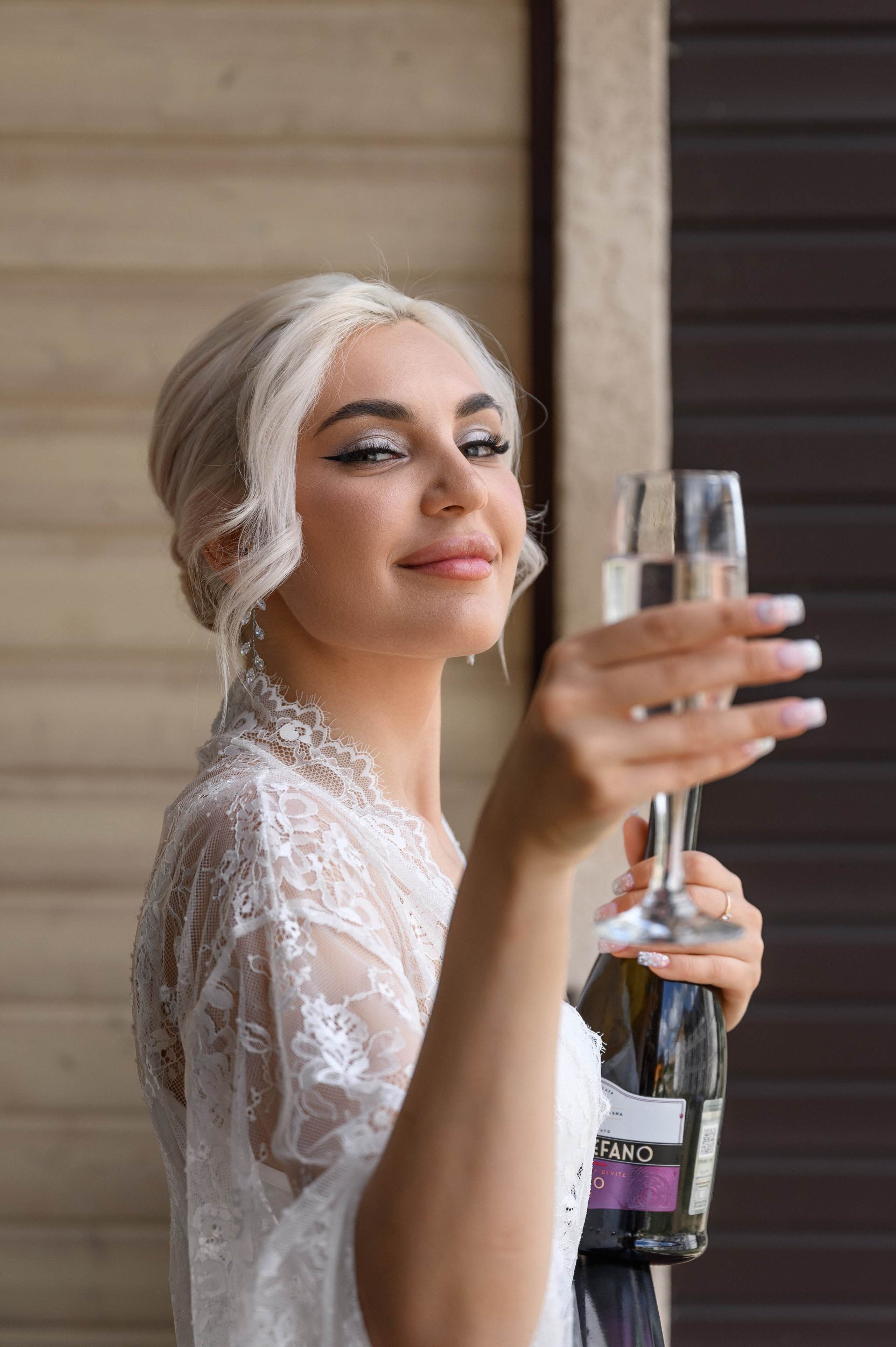 Свадебная фотосессия гостиничный комплекс Бережки Холл. Свадебный фотограф Москва Юрий Кульман