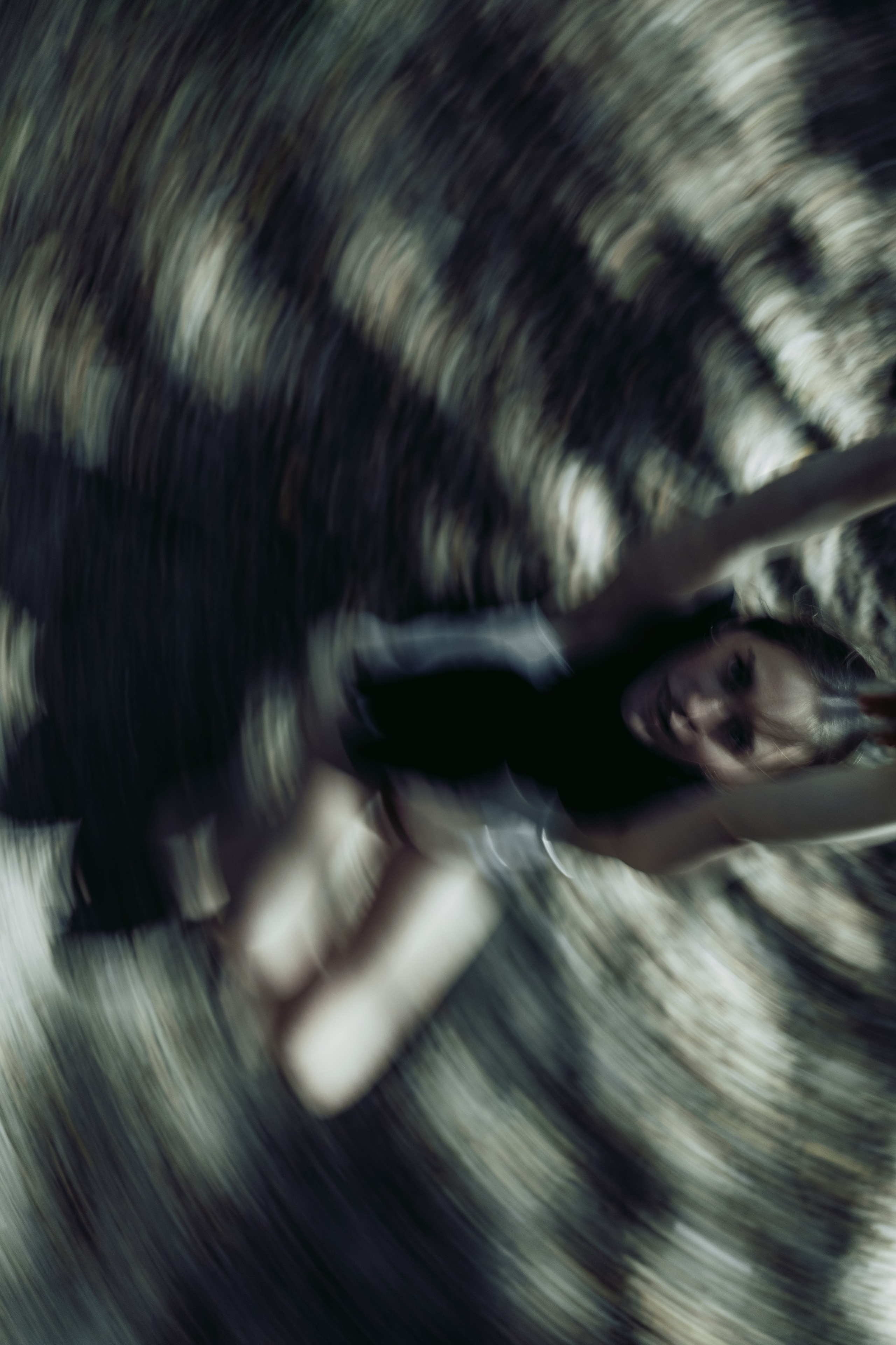 Ксения. Портретный фотограф Катцын Николай | Москва