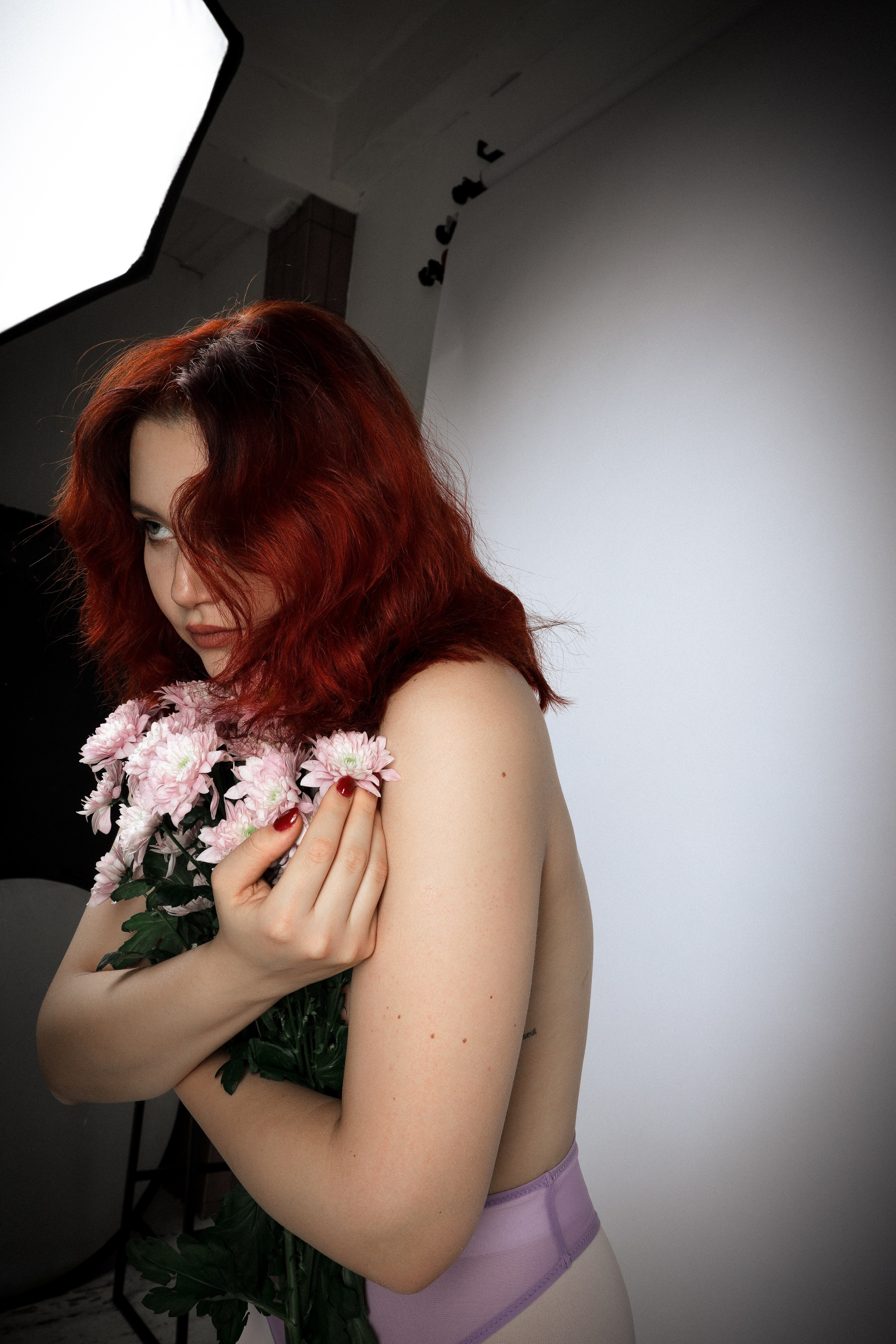 Brightness. Евгения Волошина Фотограф Москва / Белгород