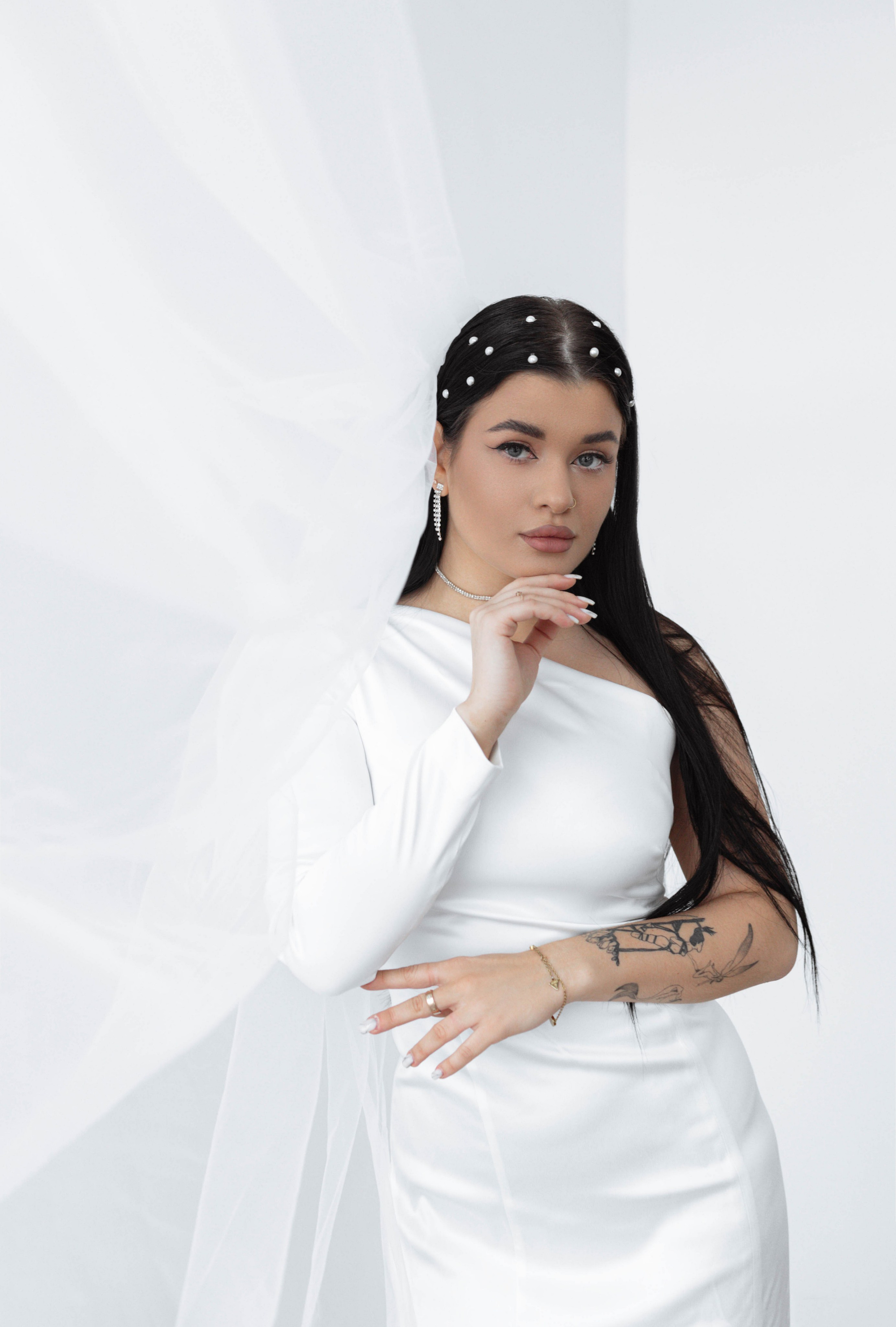 София. Свадебный фотограф Воронеж Мария Мардасова