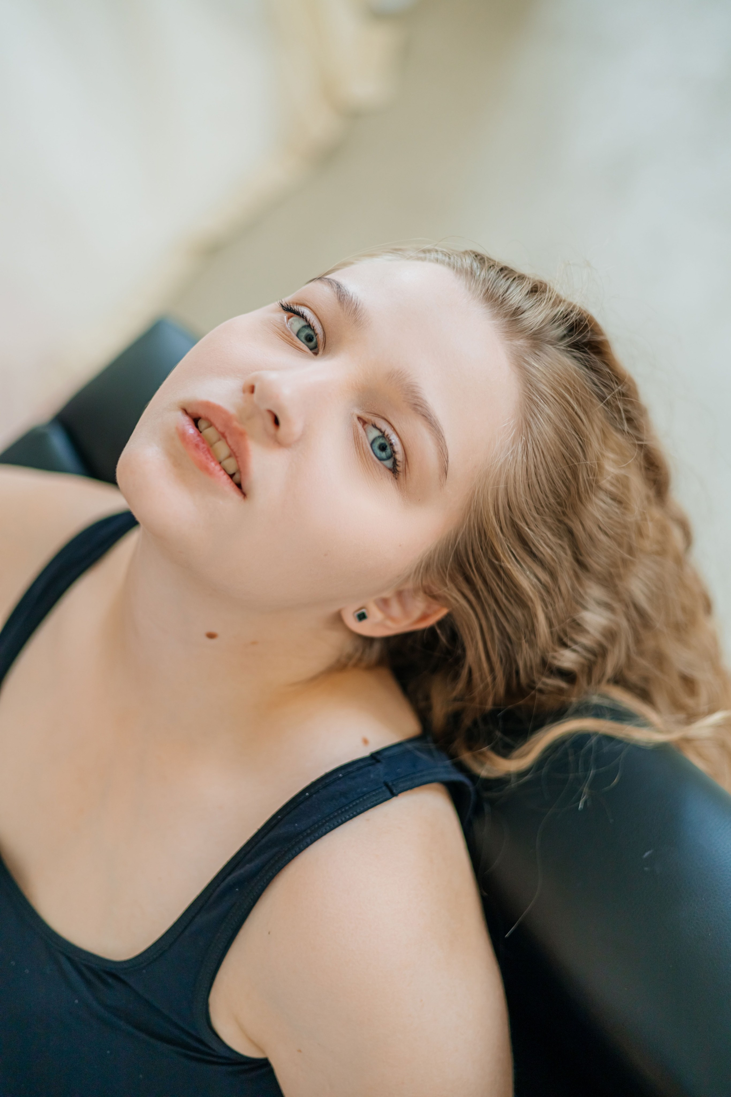 Эльвира. Дарья Нерсесян — фотограф в Ростове-на-Дону