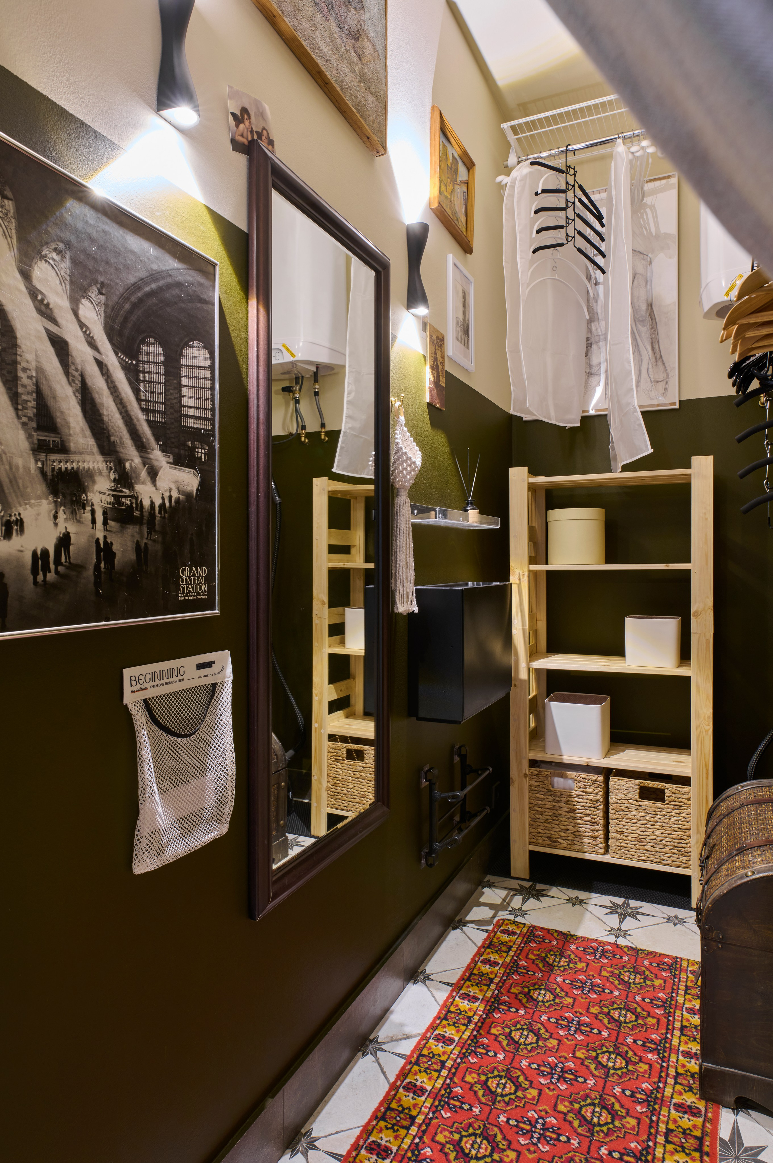 Дизайн проект 4. Фотограф для дизайнеров, застройщиков и бизнеса — интерьеры и архитектура — Роман Свободный в Москве и по России