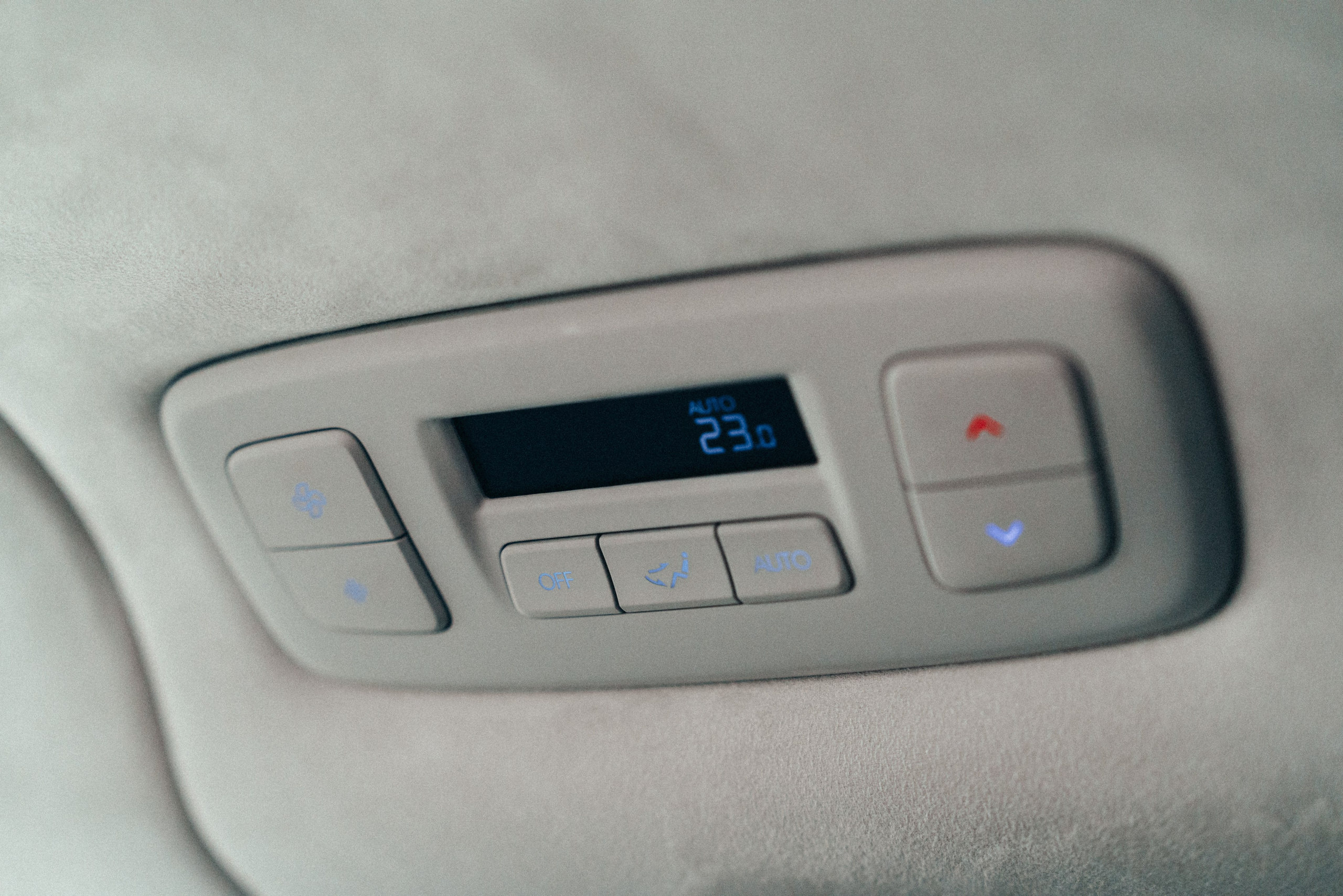 Hyundai Staria. Идеальные портреты для соцсетей — Фотограф Ленар