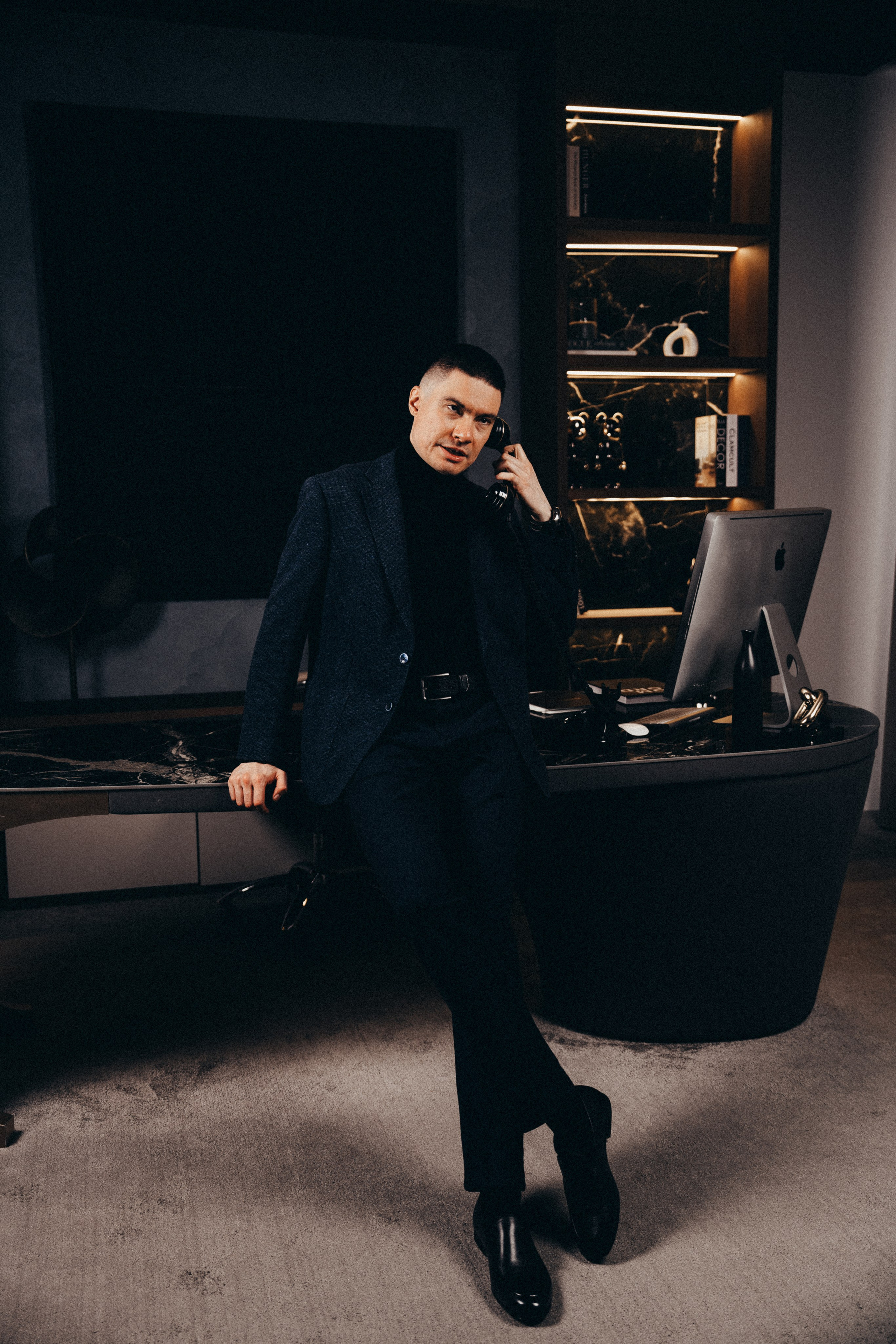 Фоат 30.08. Идеальные портреты для соцсетей — Фотограф Ленар