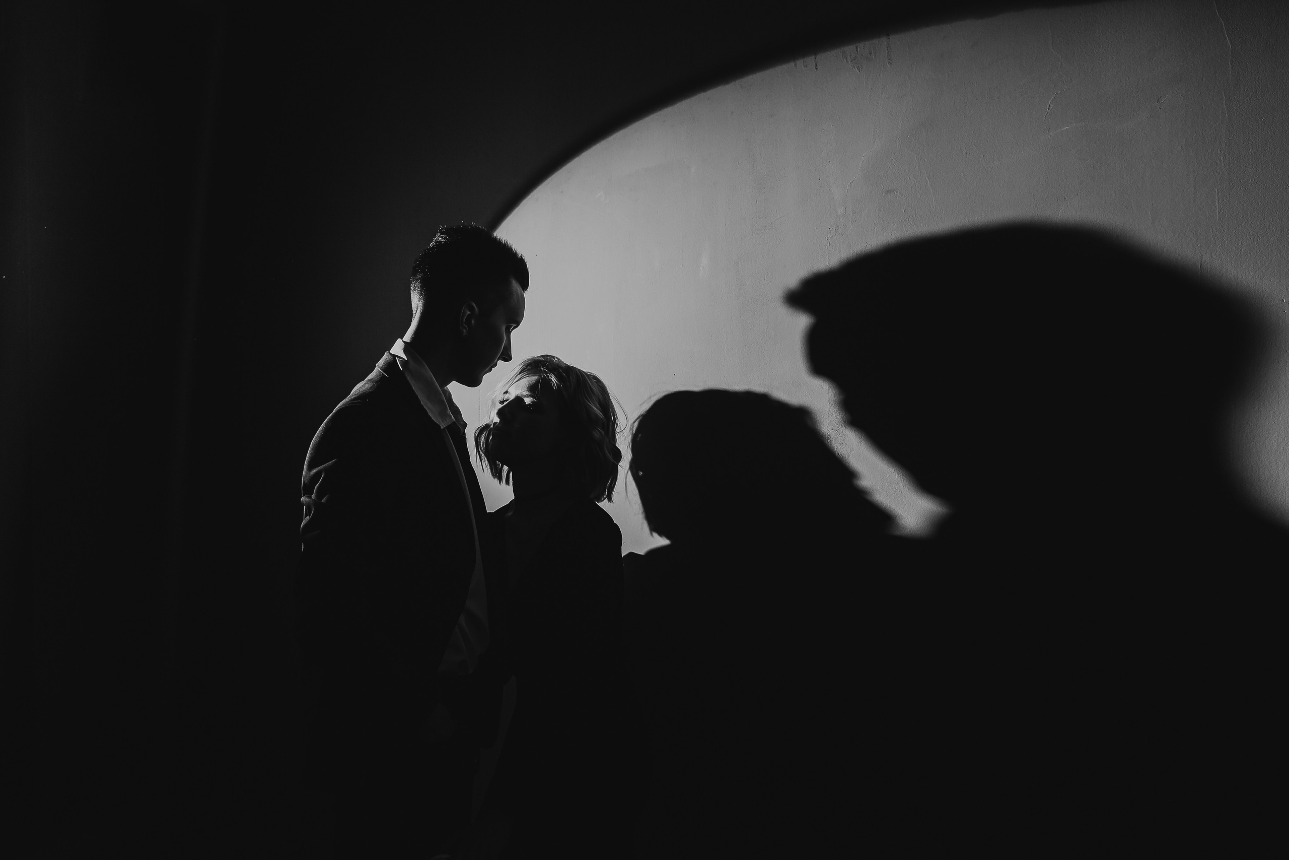 Света & Влад. Репортажный и свадебный фотограф Ярославль, Москва Сдобников Андрей