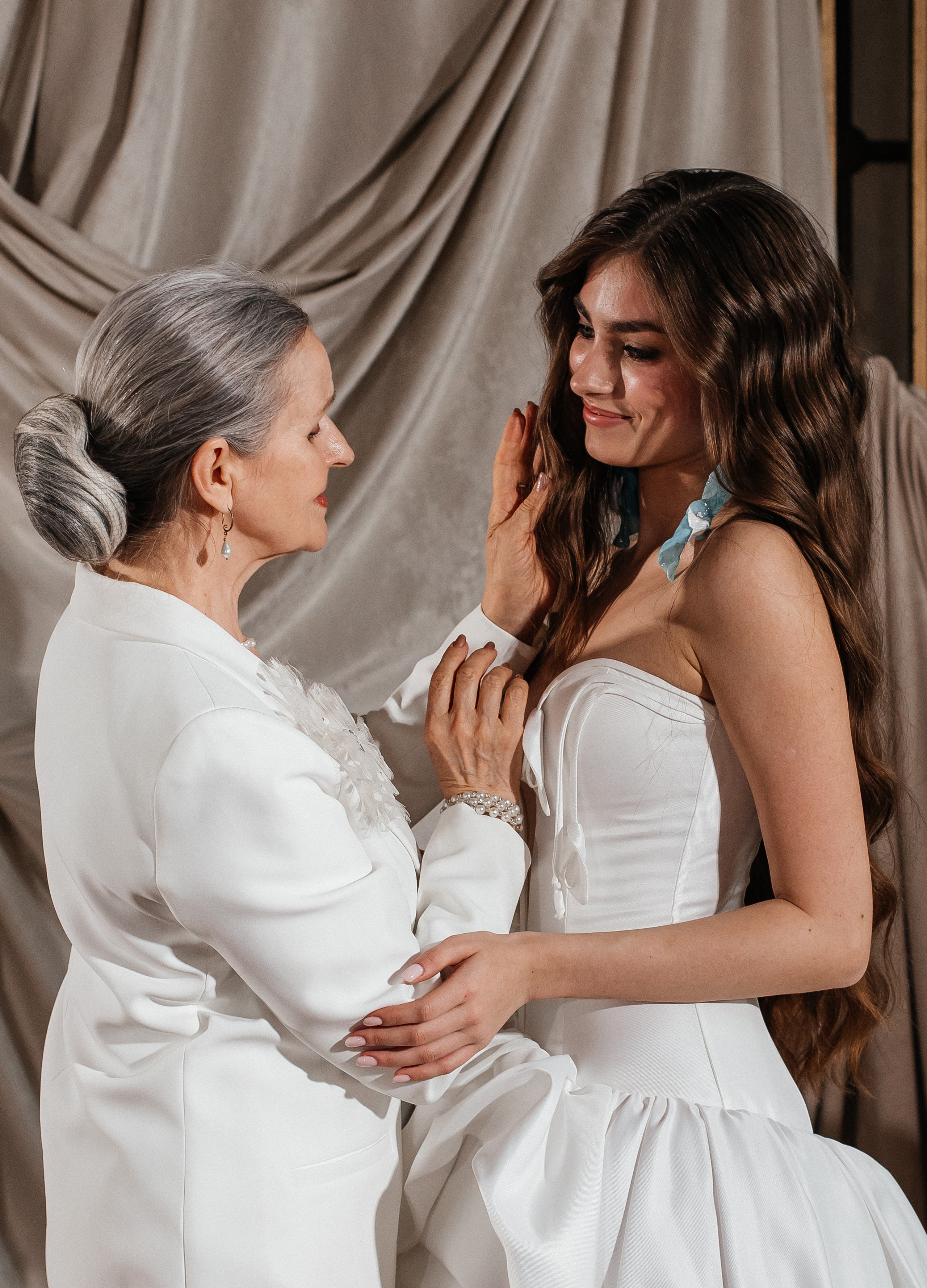 Алена и Илья (Банкет). Свадебный и семейный фотограф в Нижнем Новгороде Екатерина Наймарк