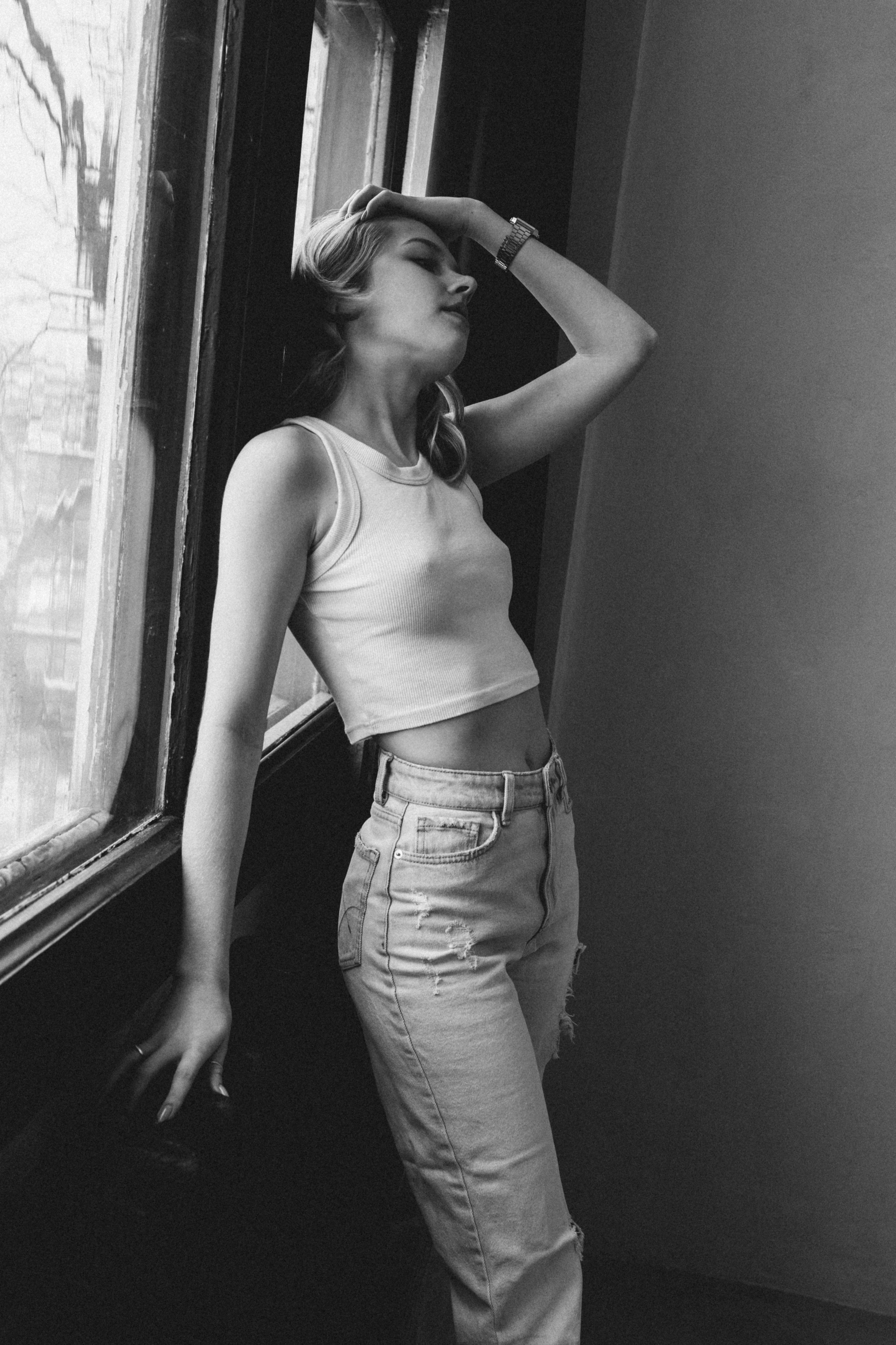 Александра 18+. Фотограф в Краснодаре Лагунов Владимир