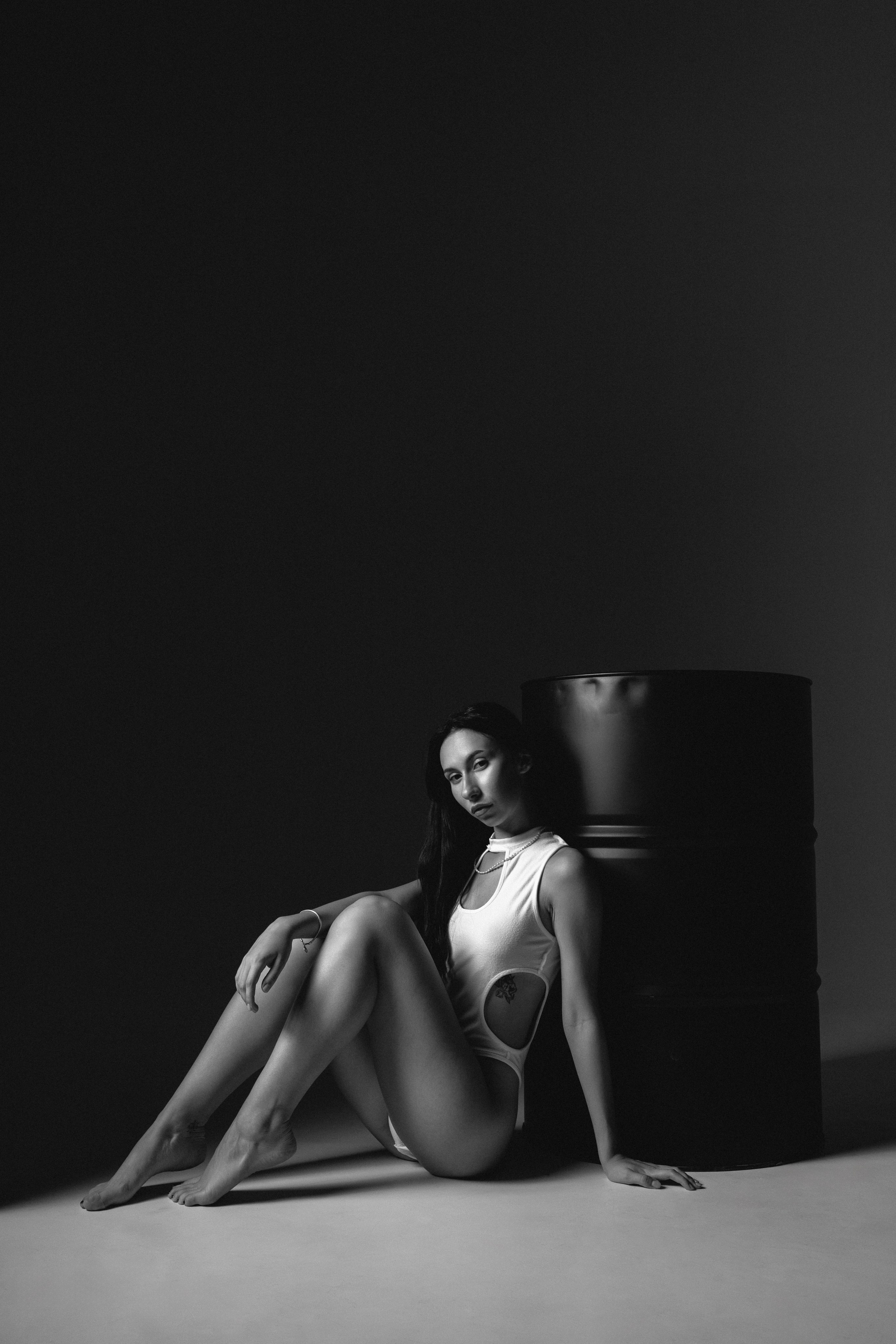 Екатерина 18+. Фотограф в Краснодаре Лагунов Владимир