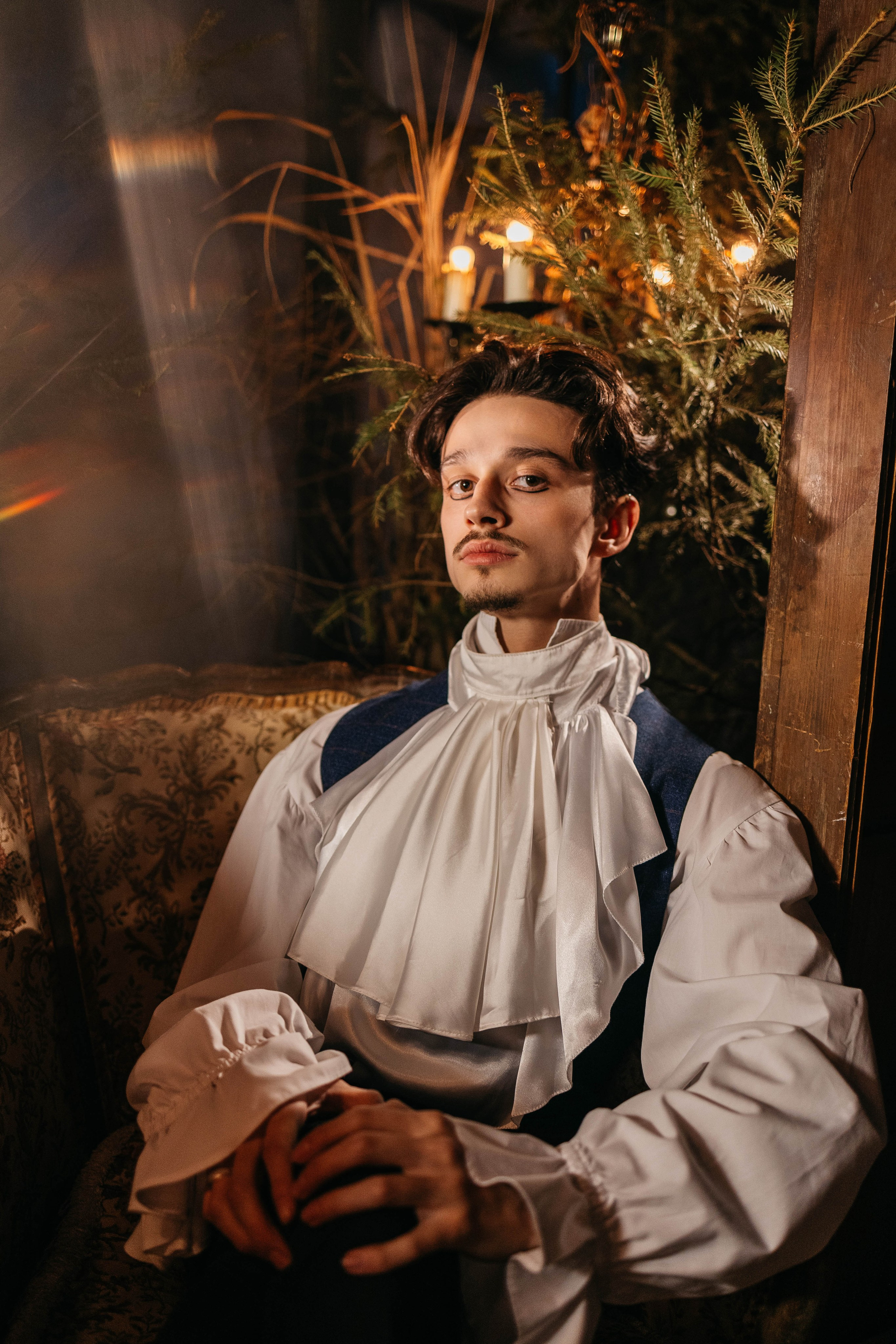 Василиса и Артем. Фотограф в Твери Лагодная Яна