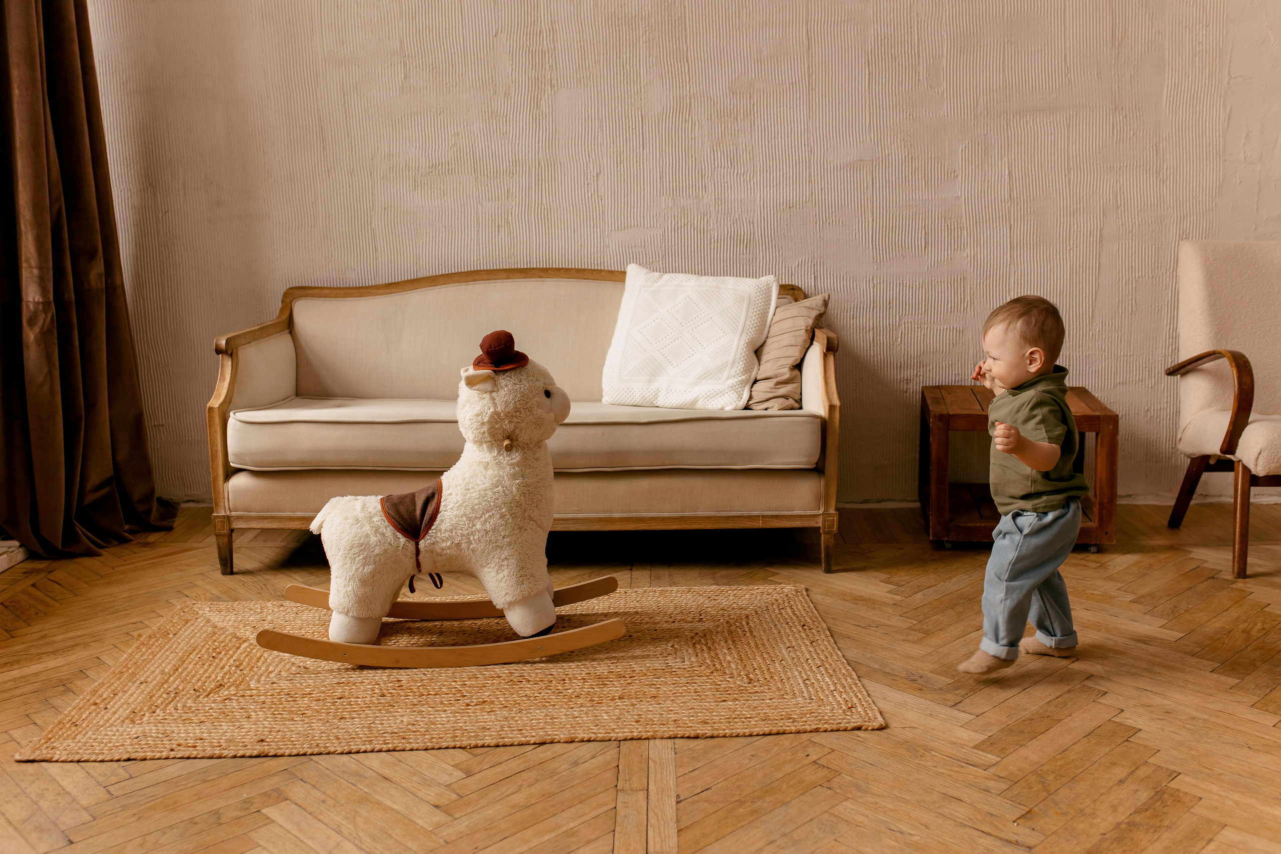 Годик Денису. Свадебный и семейный фотограф в Туле и области Маша Костина