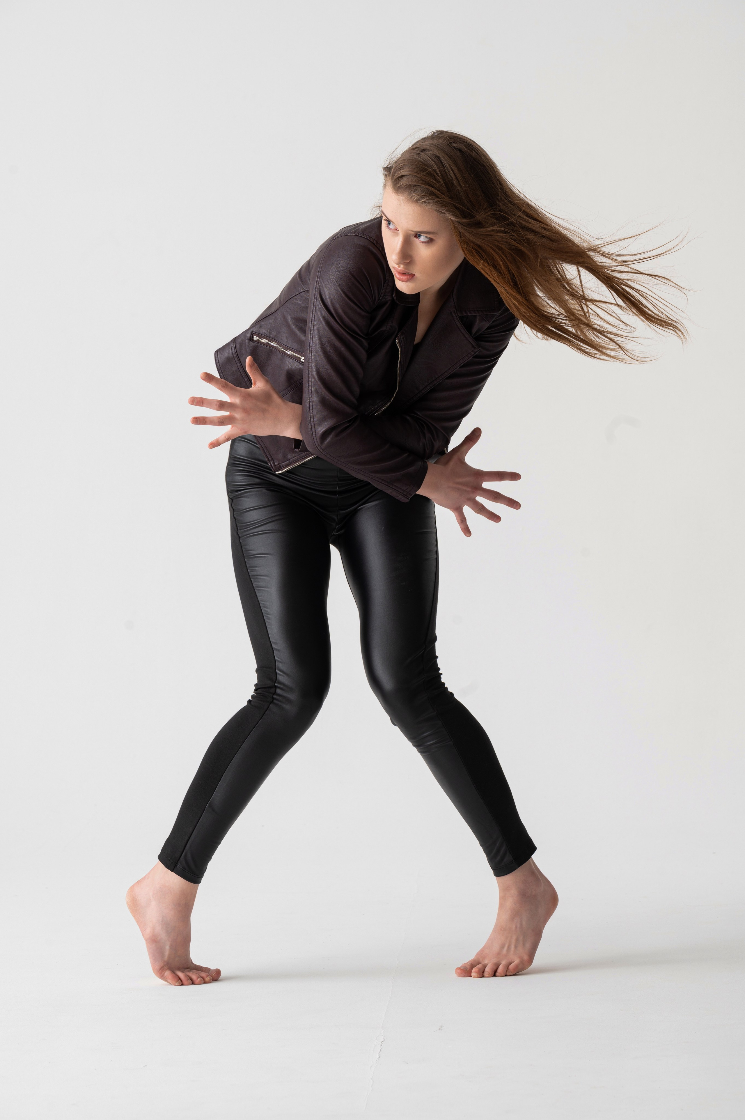 Сцена. Фотограф Демин Дмитрий