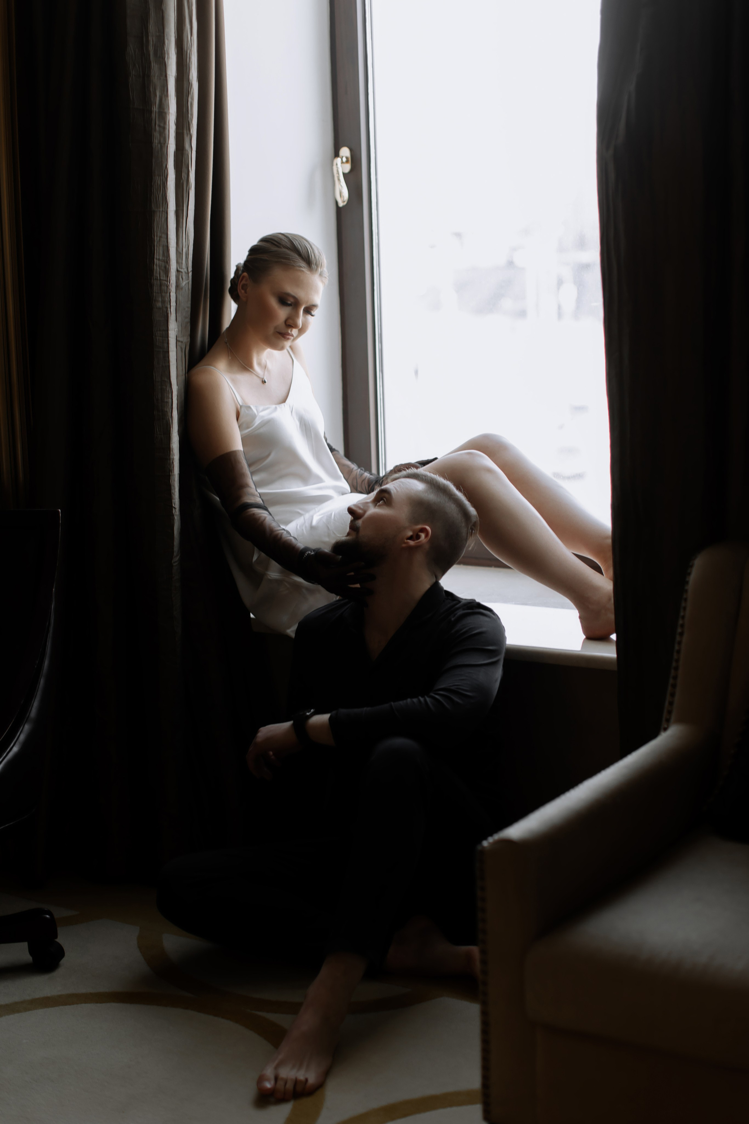 Ваня Точно. Свадебный фотограф в Москве и Балашихе